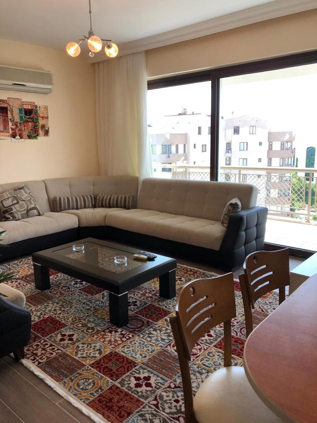 Lara Park Suites