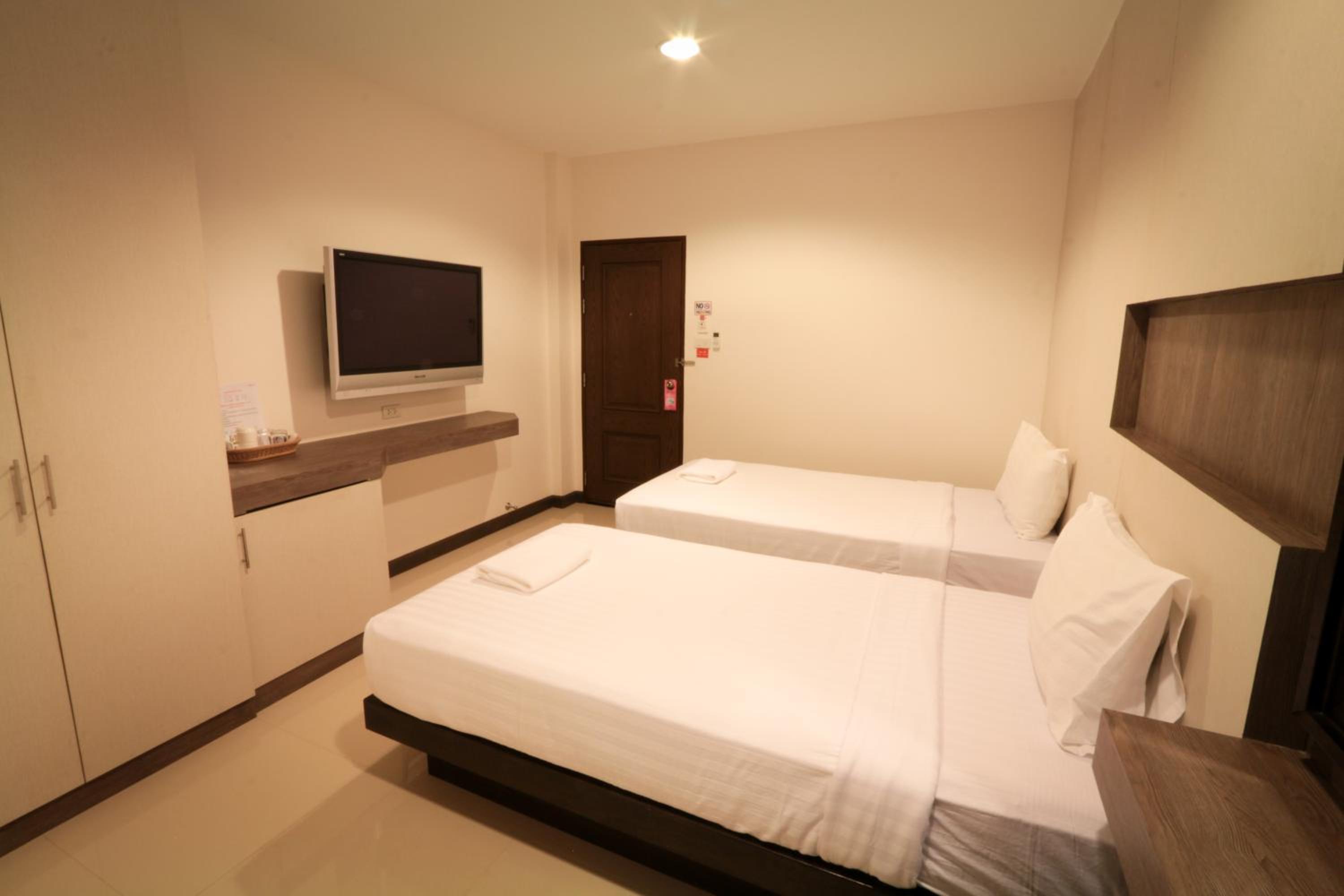 Fortune Surin Hotel