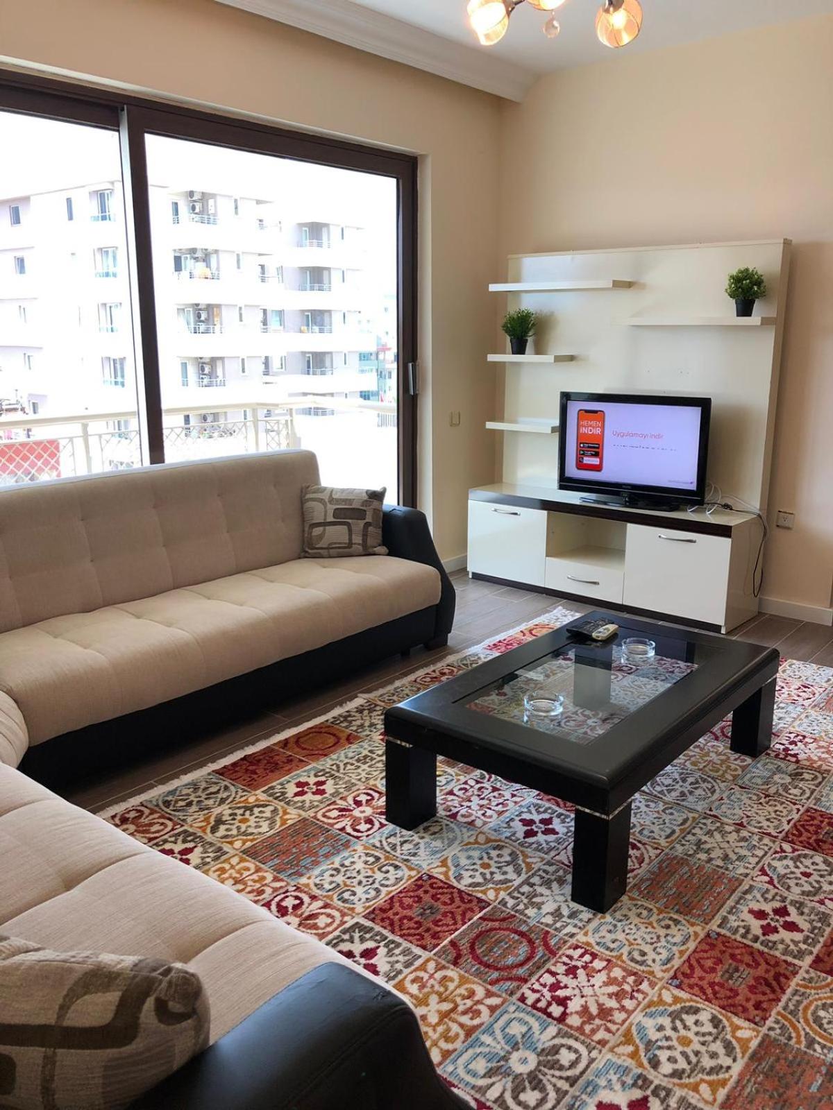 Lara Park Suites