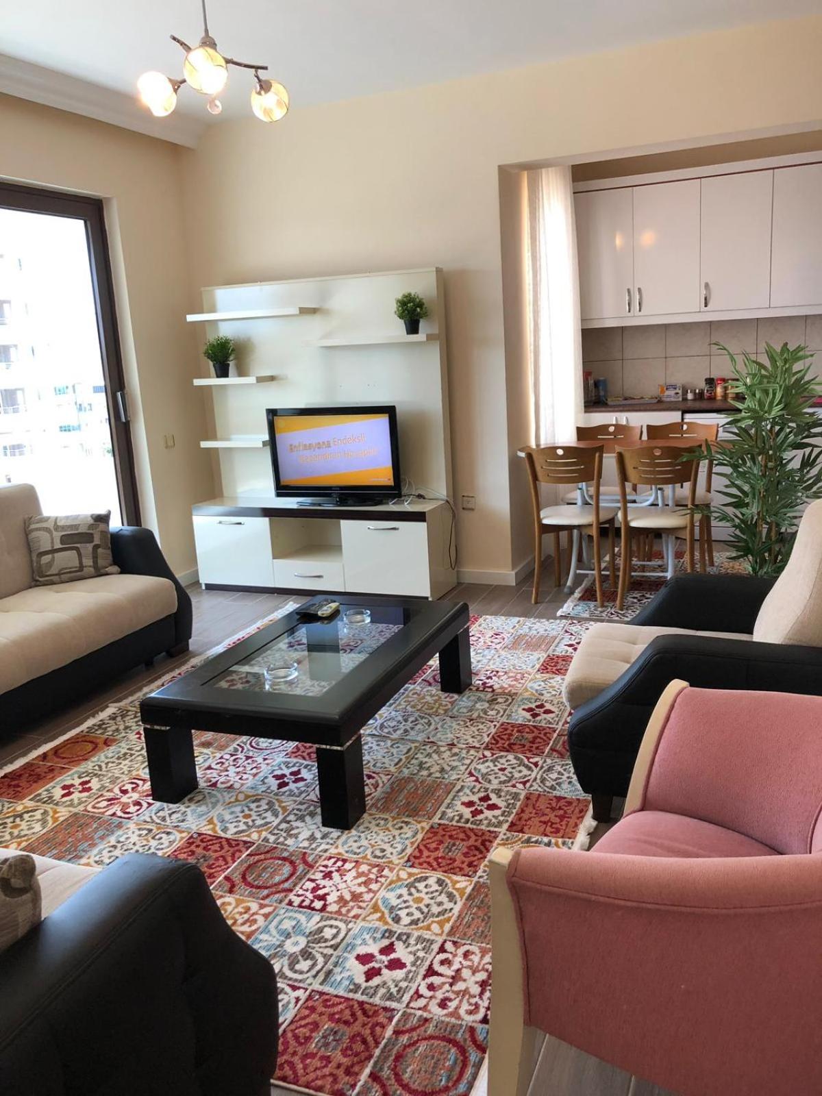 Lara Park Suites