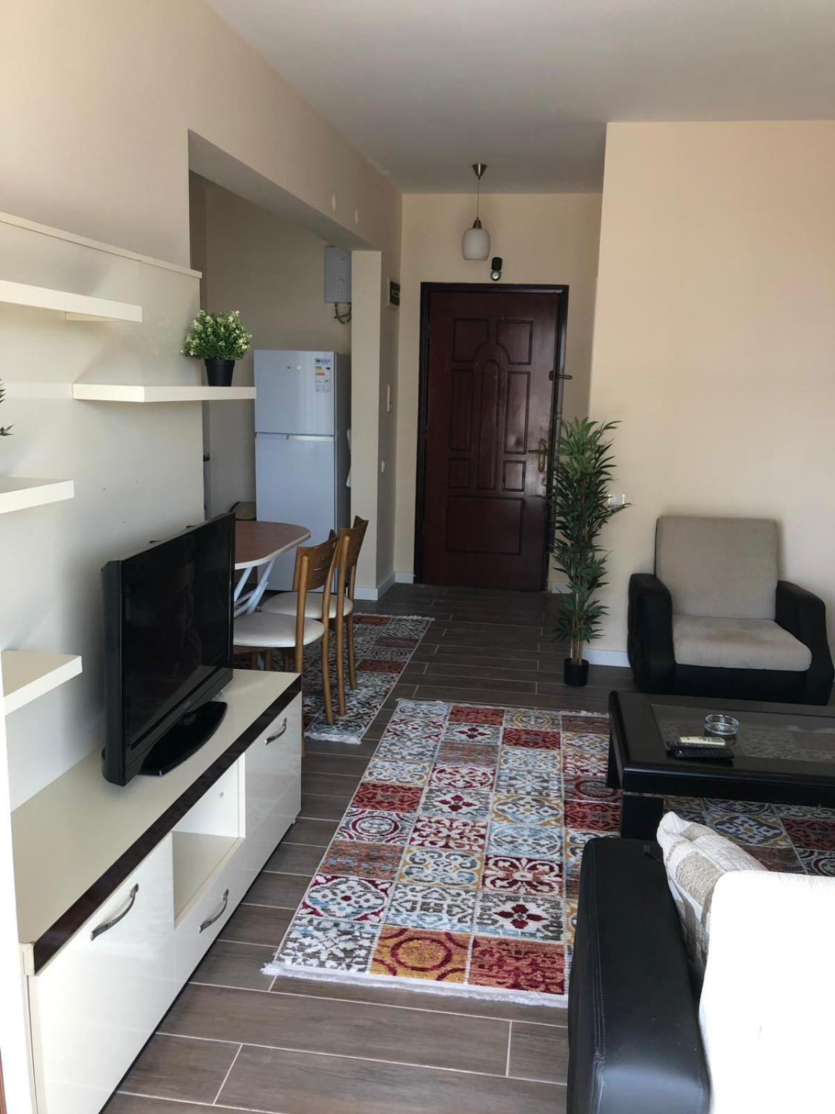 Lara Park Suites