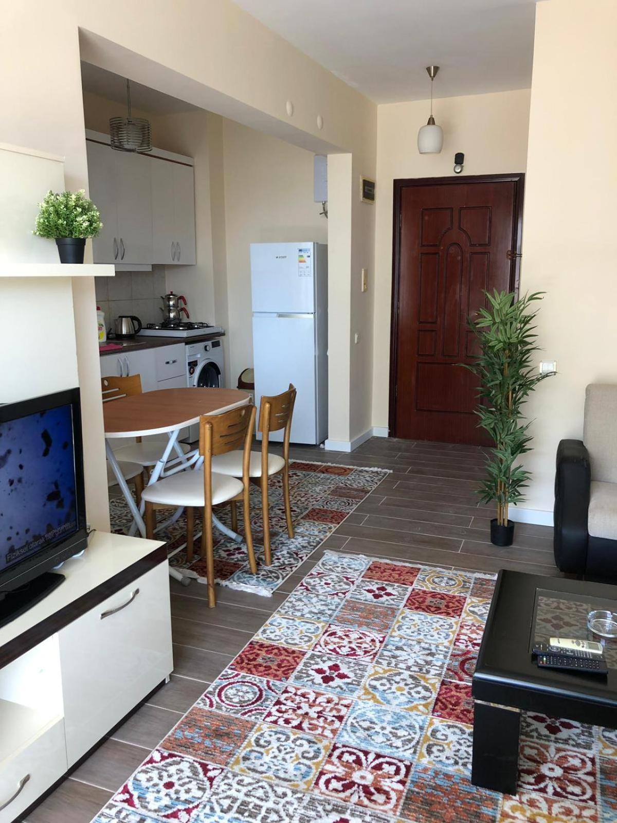 Lara Park Suites