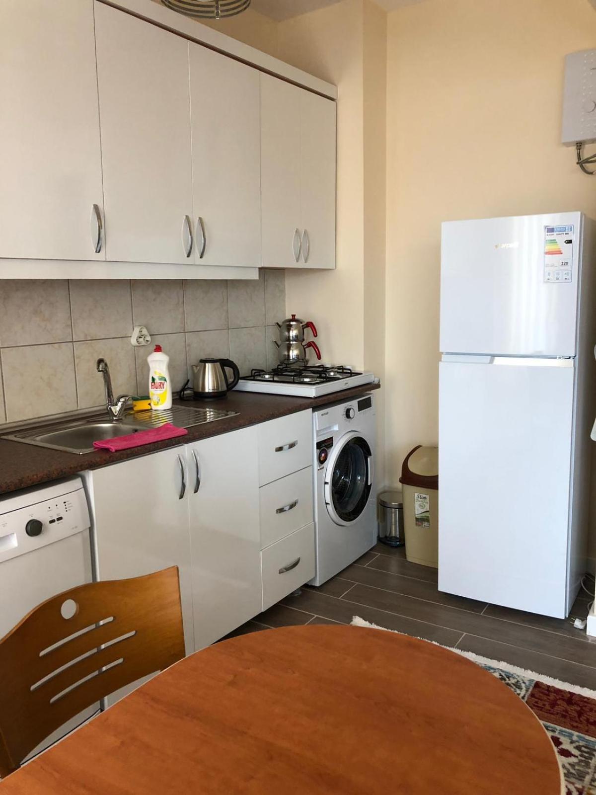 Lara Park Suites