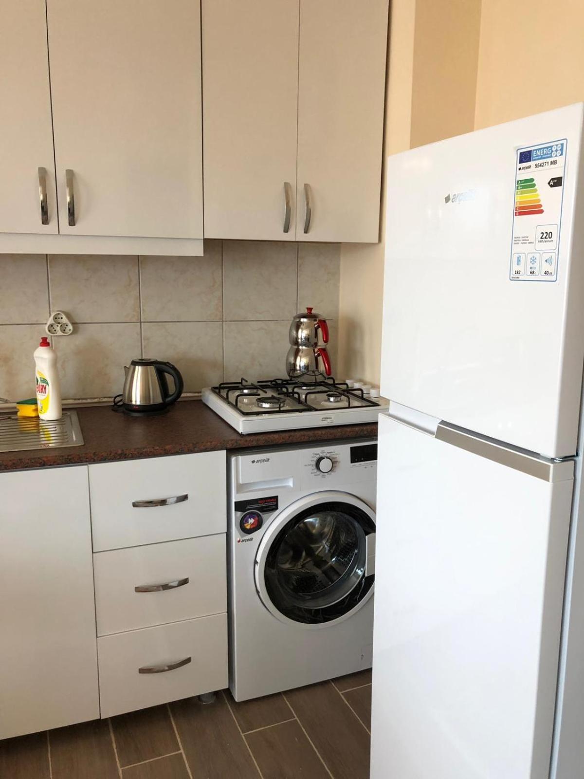 Lara Park Suites