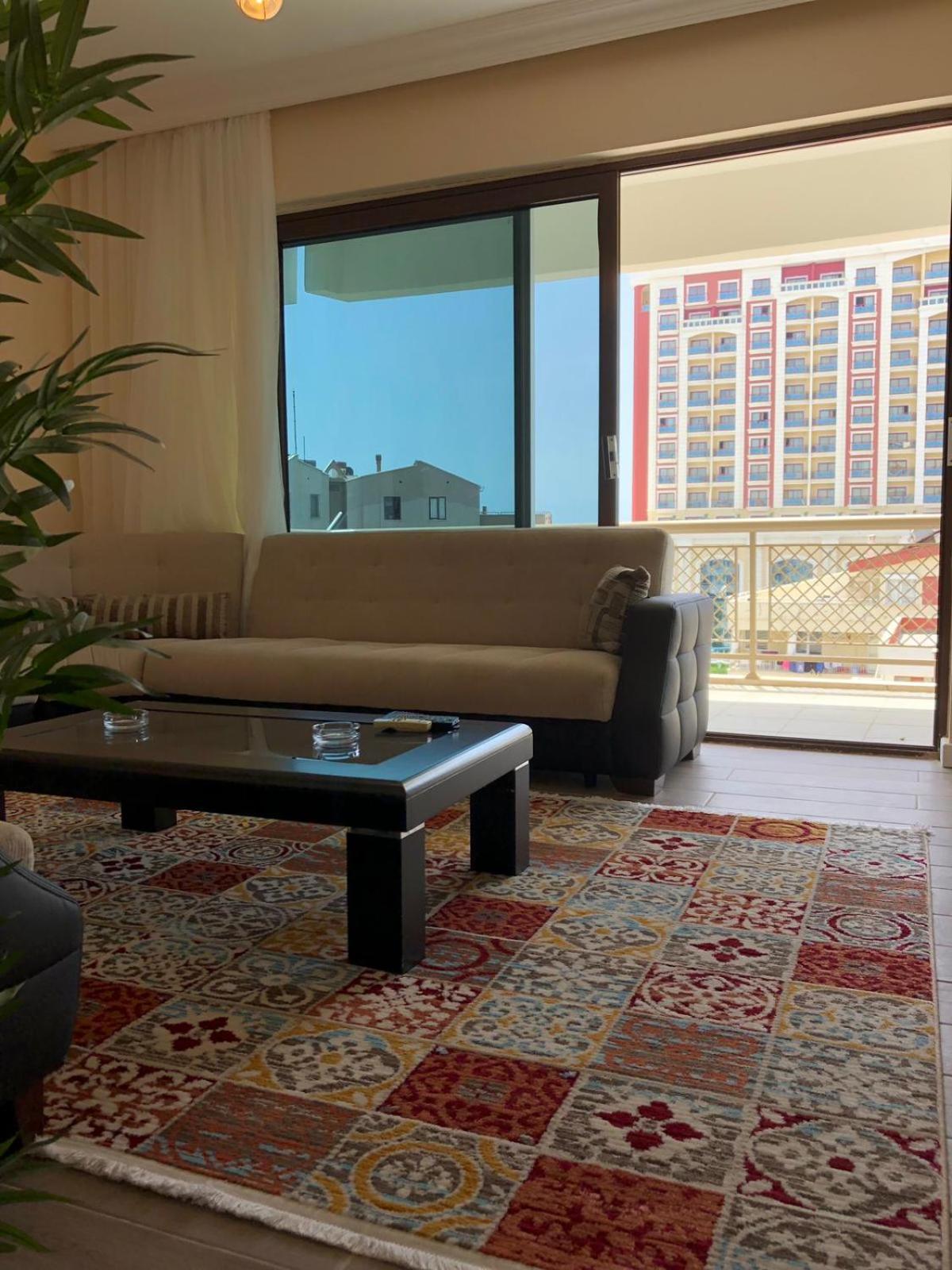 Lara Park Suites