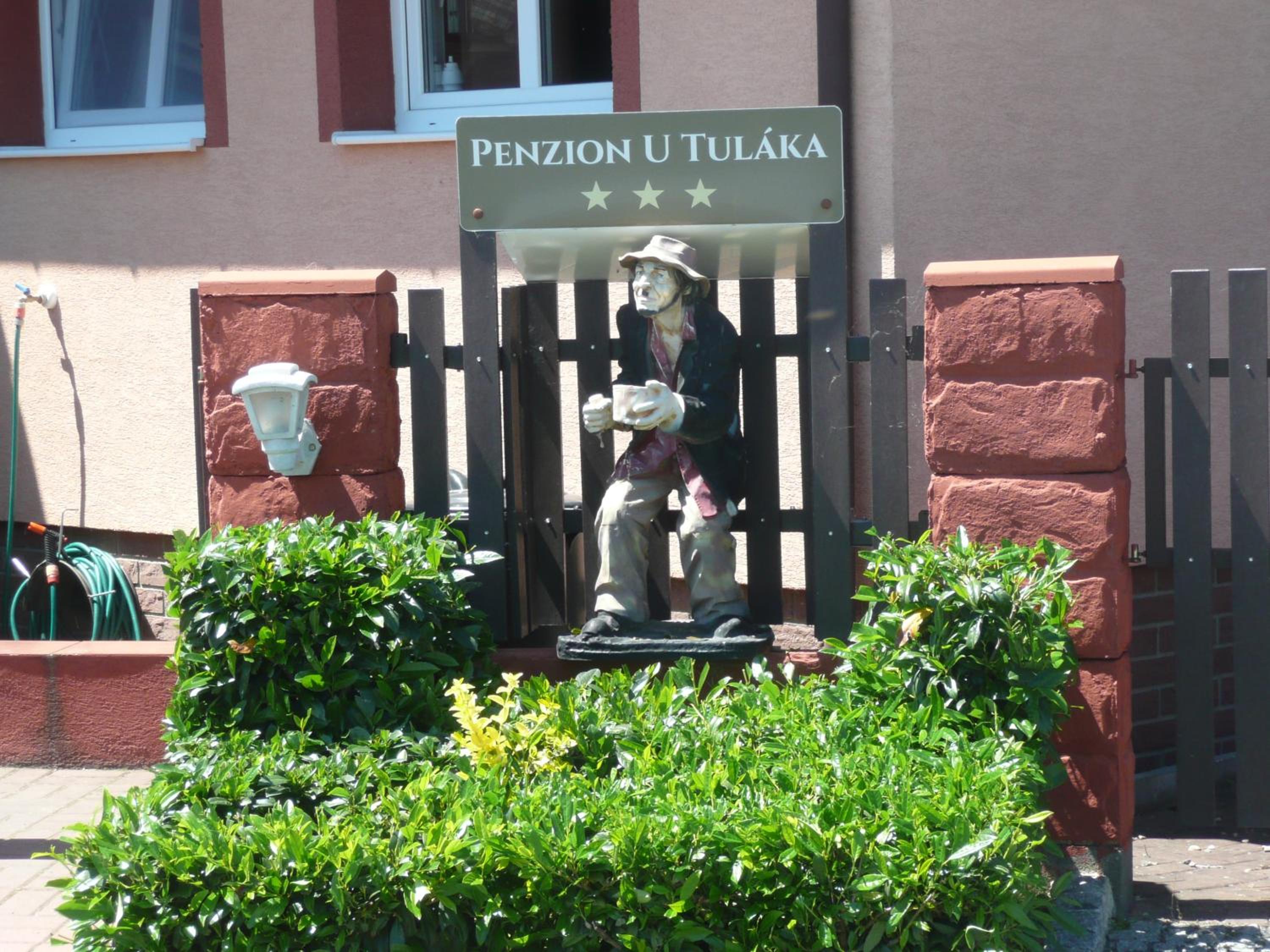 Penzion U Tulaka