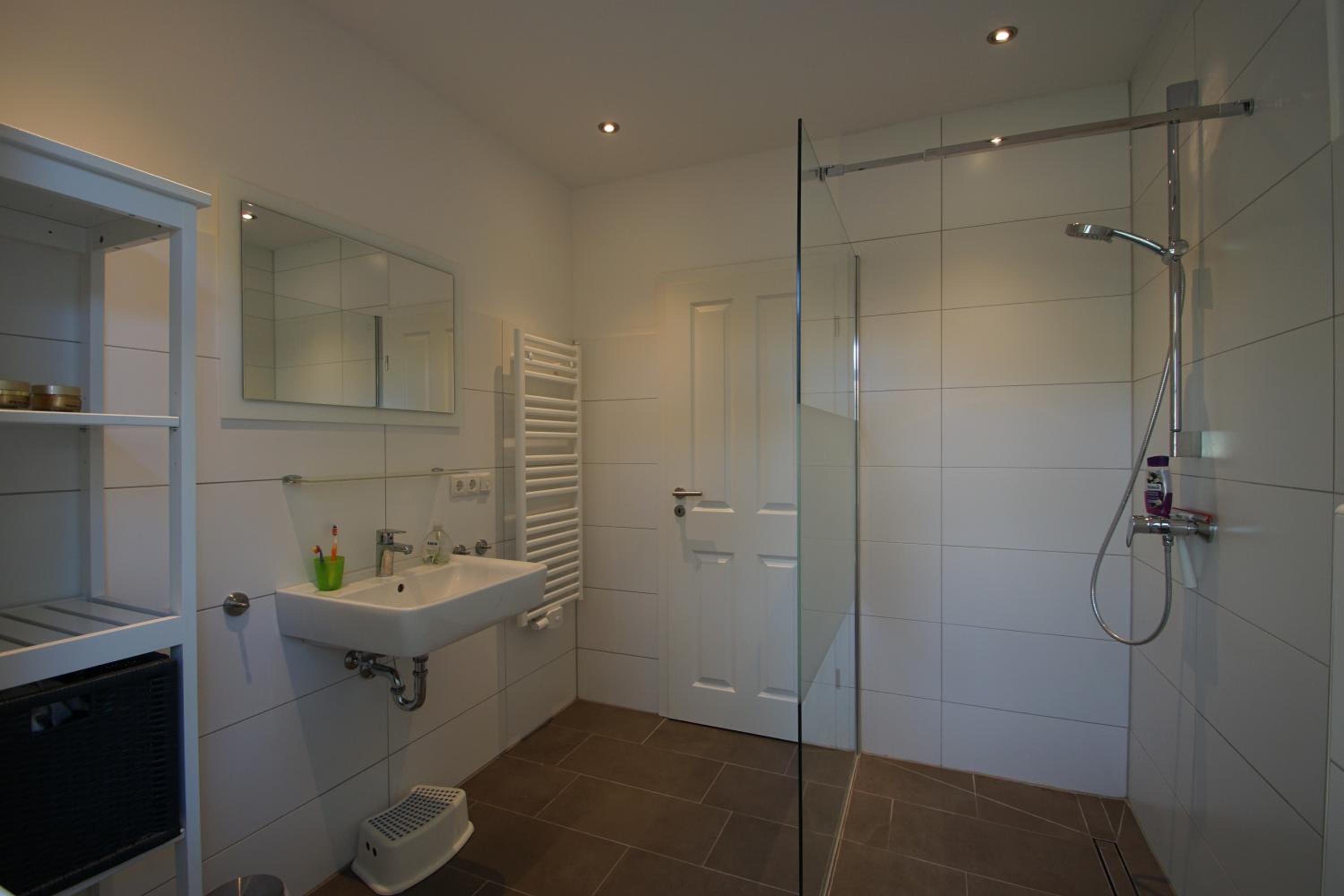 Ferienwohnung Bogenstahl en Rettin