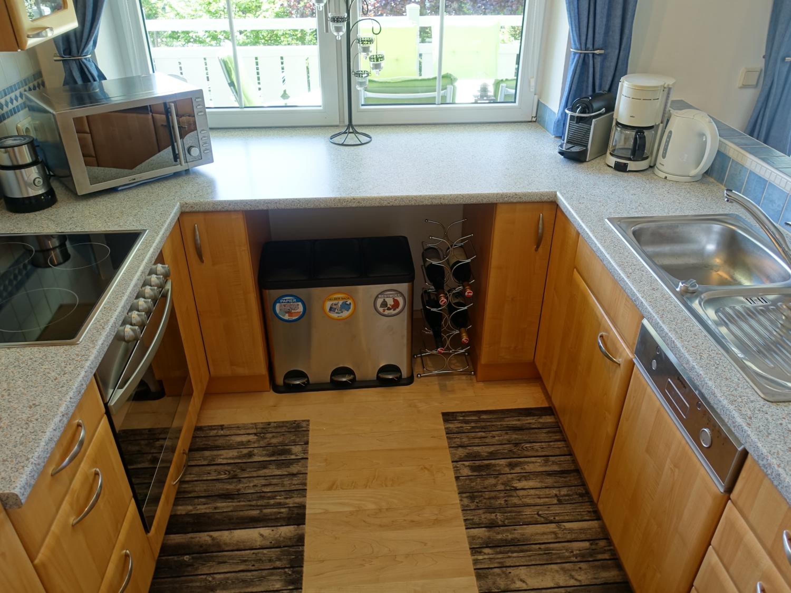 Apartment Gimpl