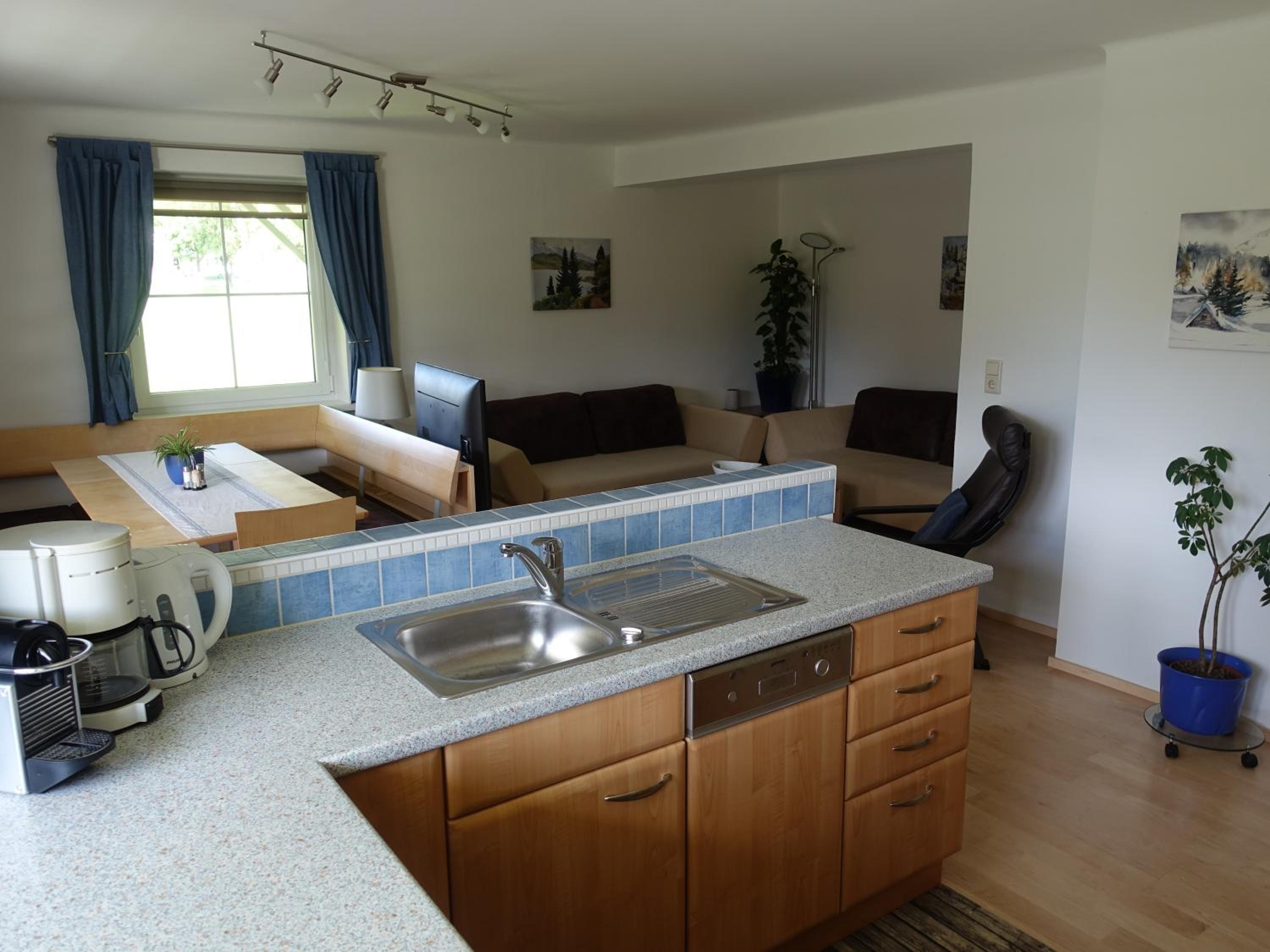 Apartment Gimpl