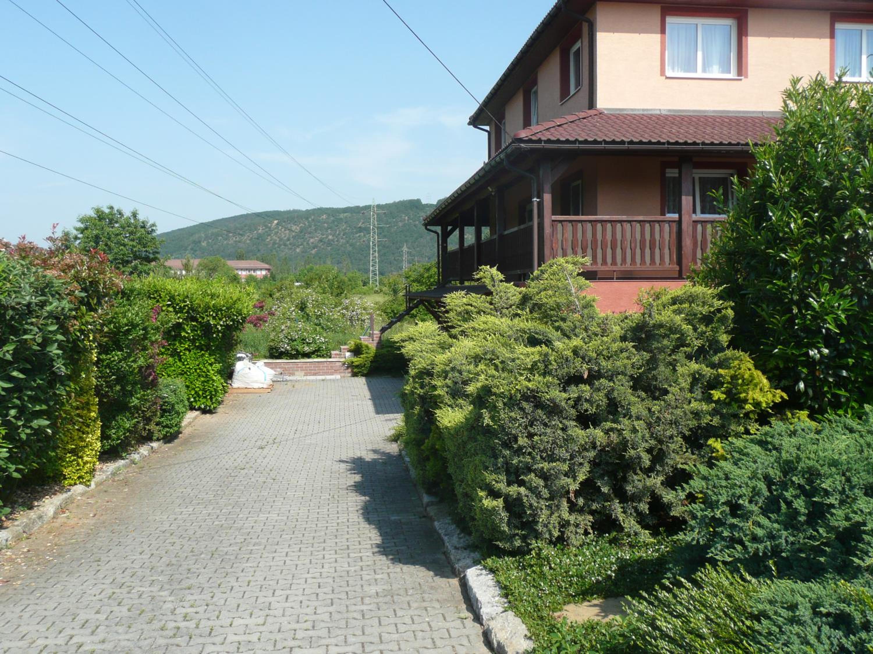Penzion U Tulaka