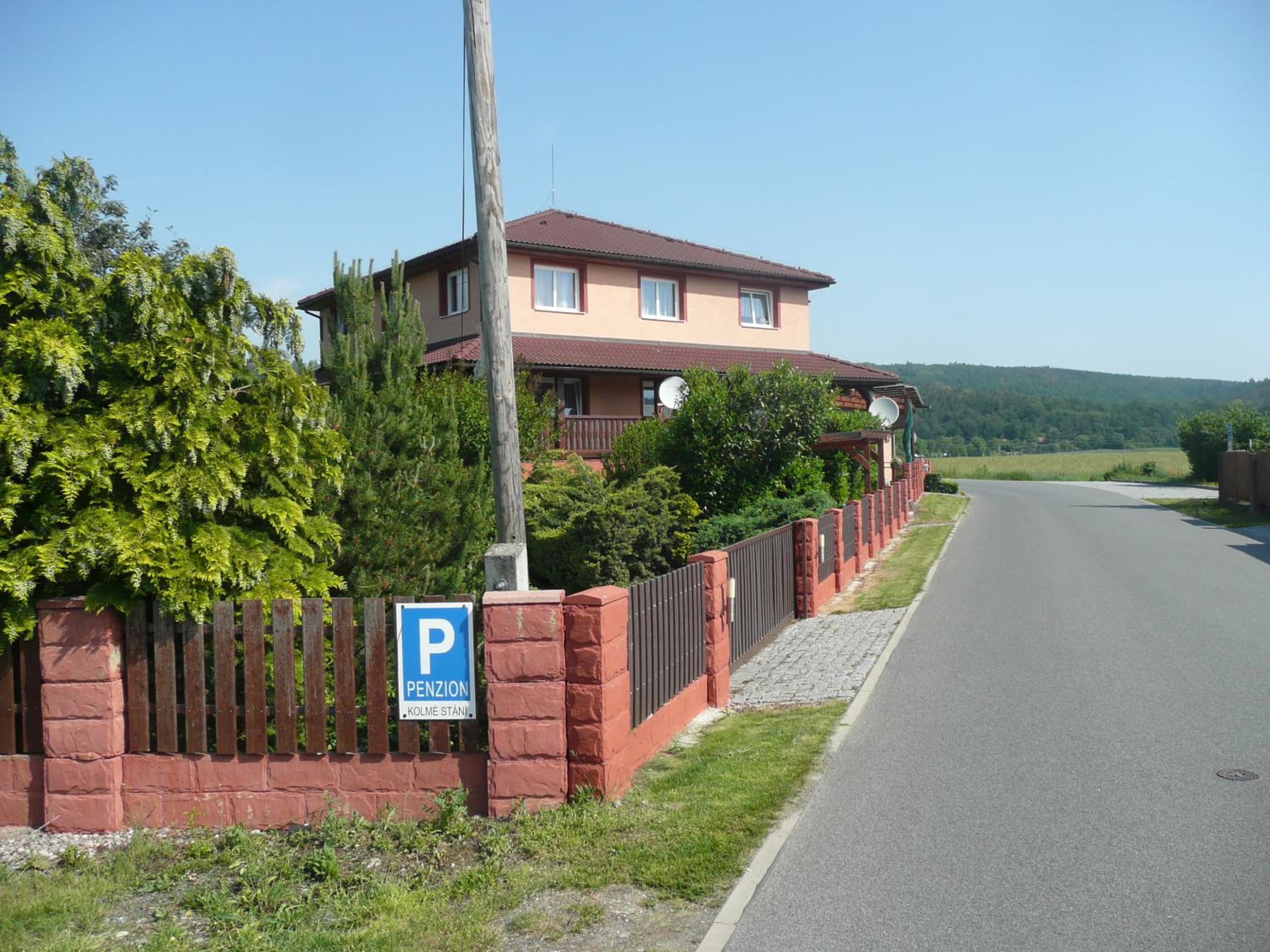 Penzion U Tulaka