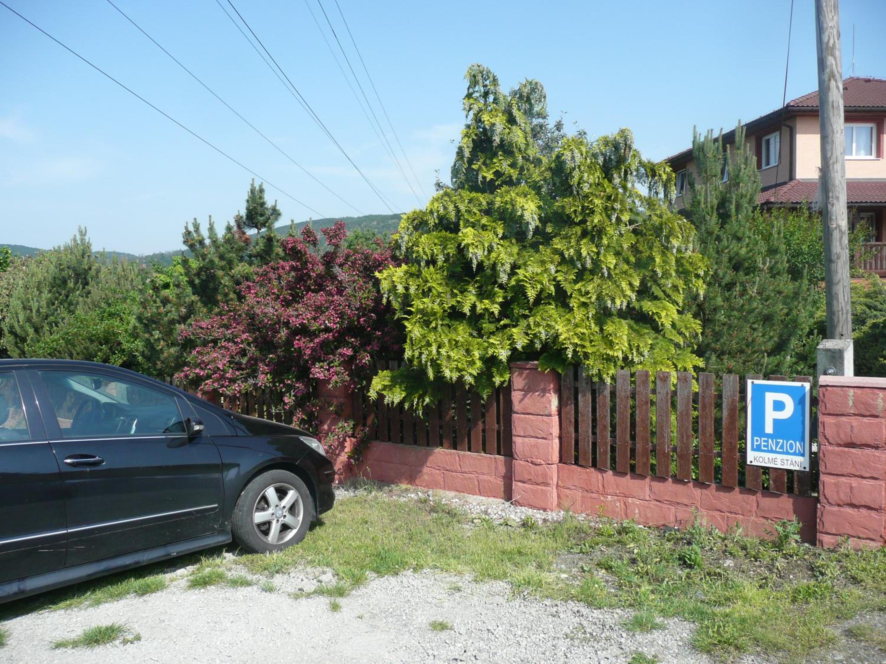Penzion U Tulaka