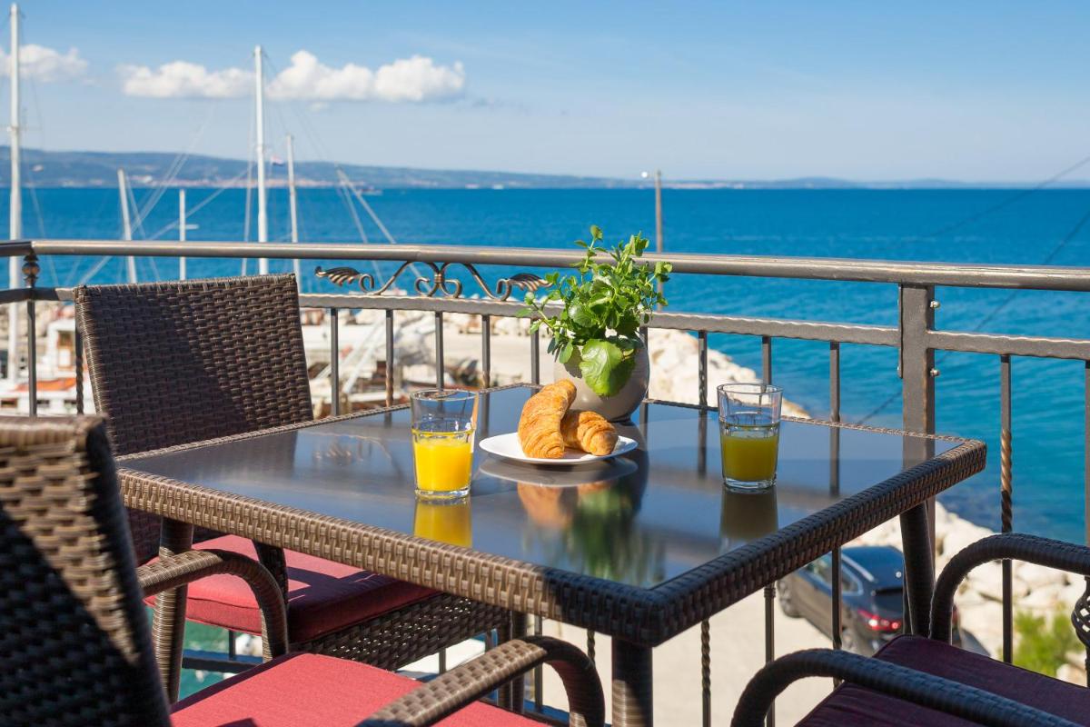 The Beach Suites en Jesenice