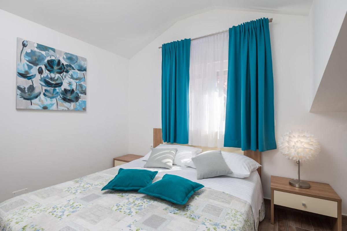 The Beach Suites en Jesenice