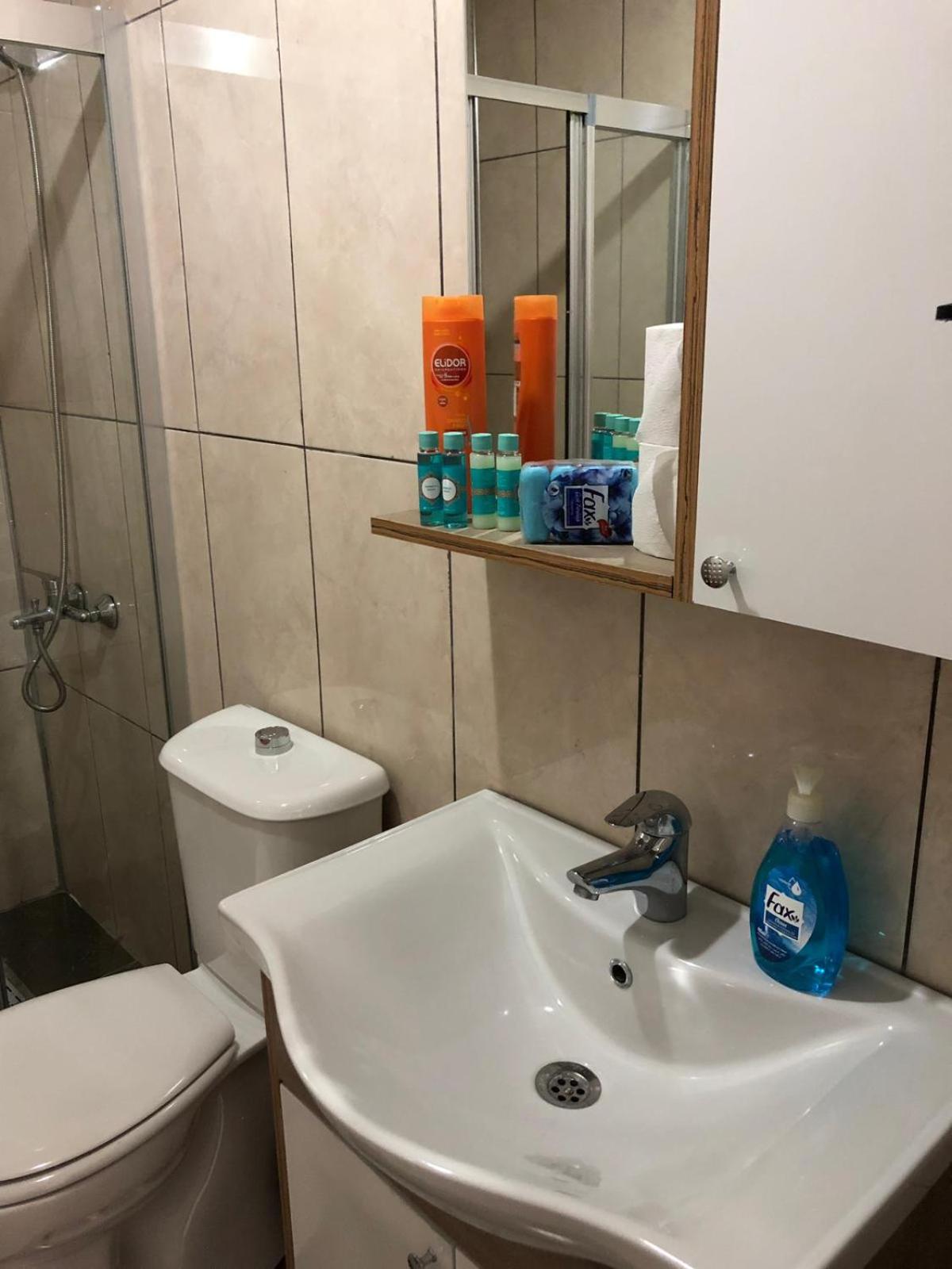 Lara Park Suites