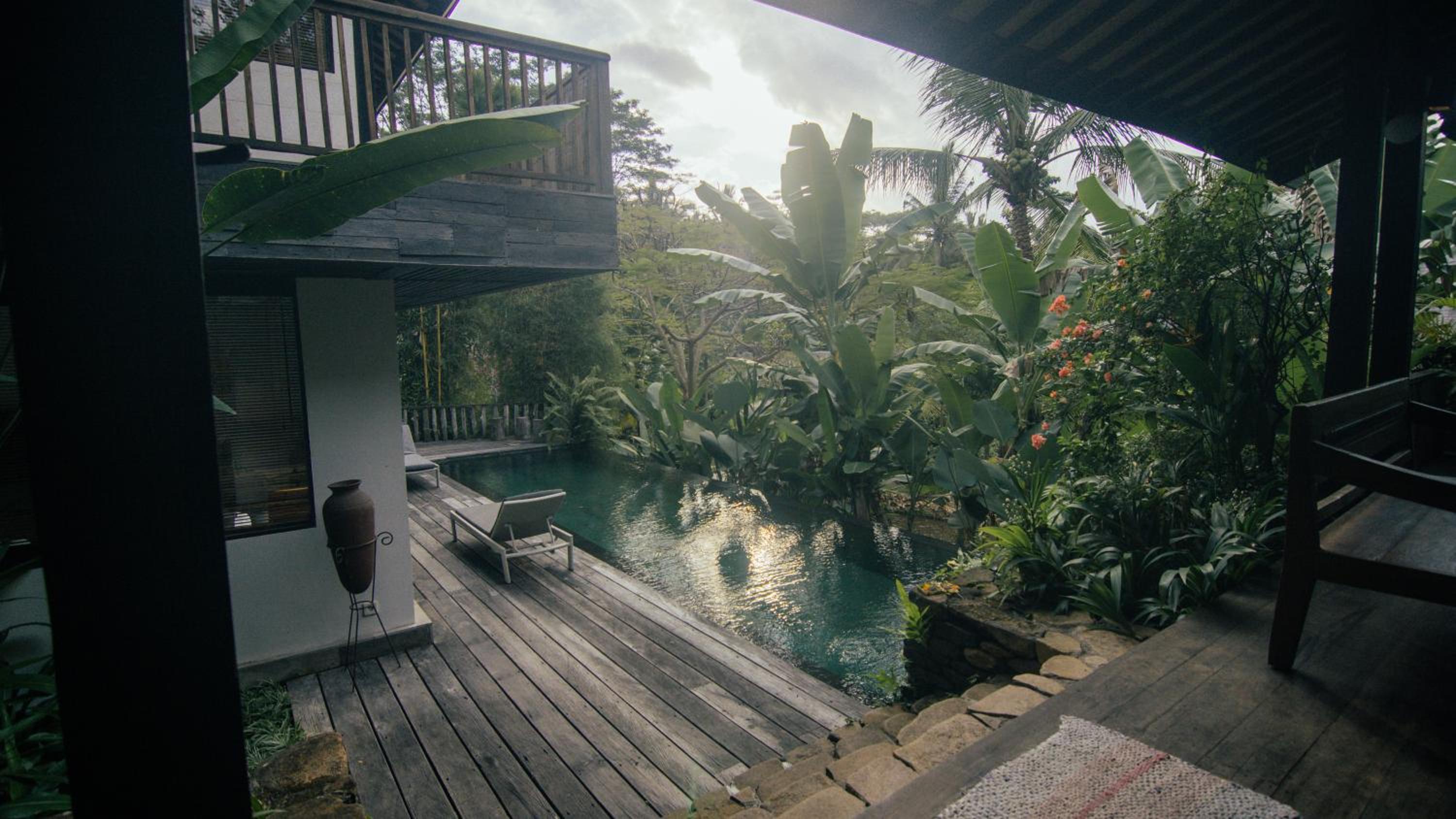 Surya Kembar Villas