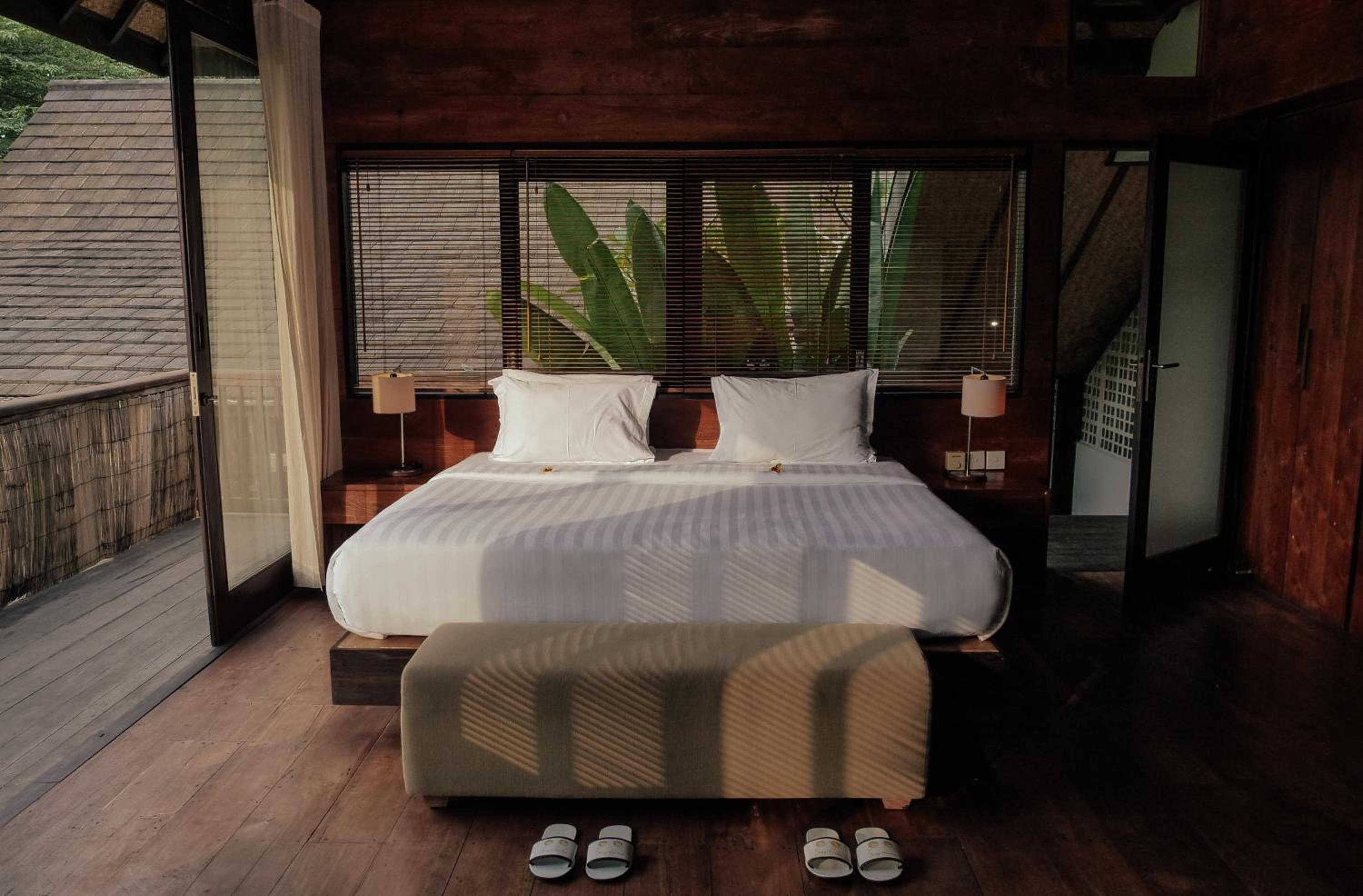 Surya Kembar Villas