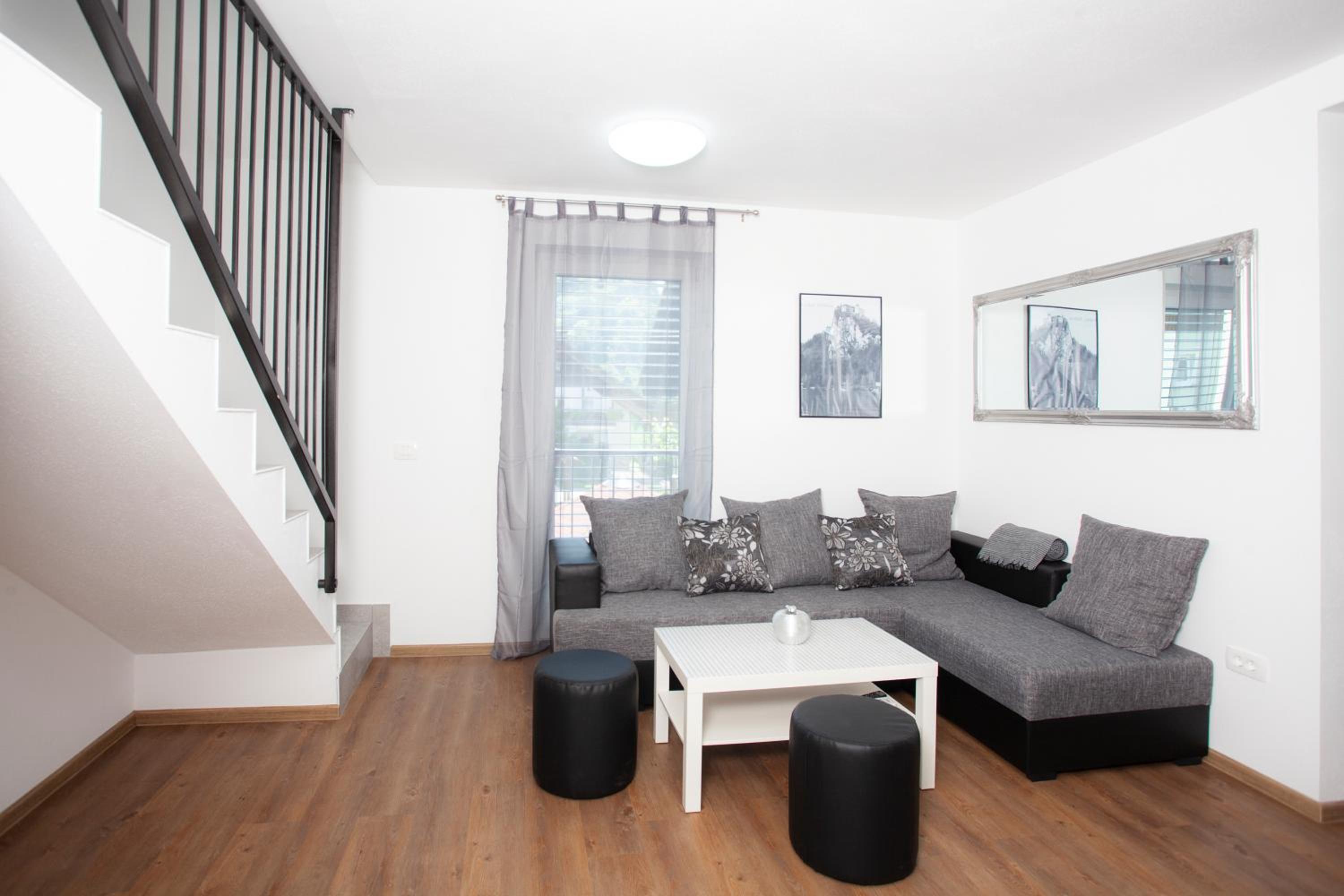 Apartments Razingar 9 en Bled