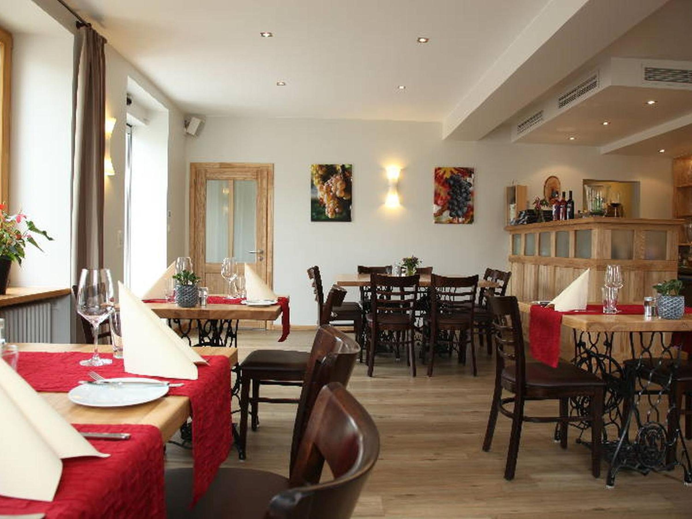 Appartements 'In Vino Veritas'