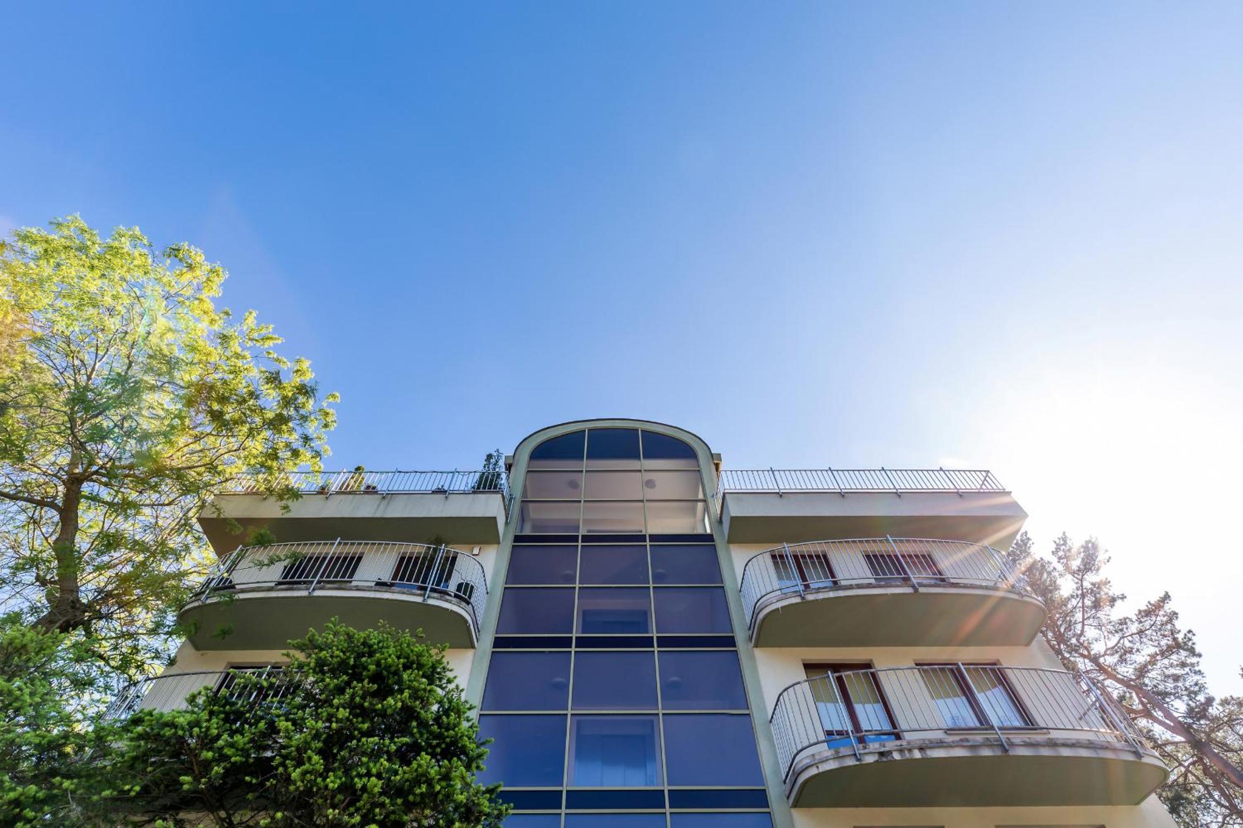 Apartamenty Żeromskiego 29 by Noclegi Renters
