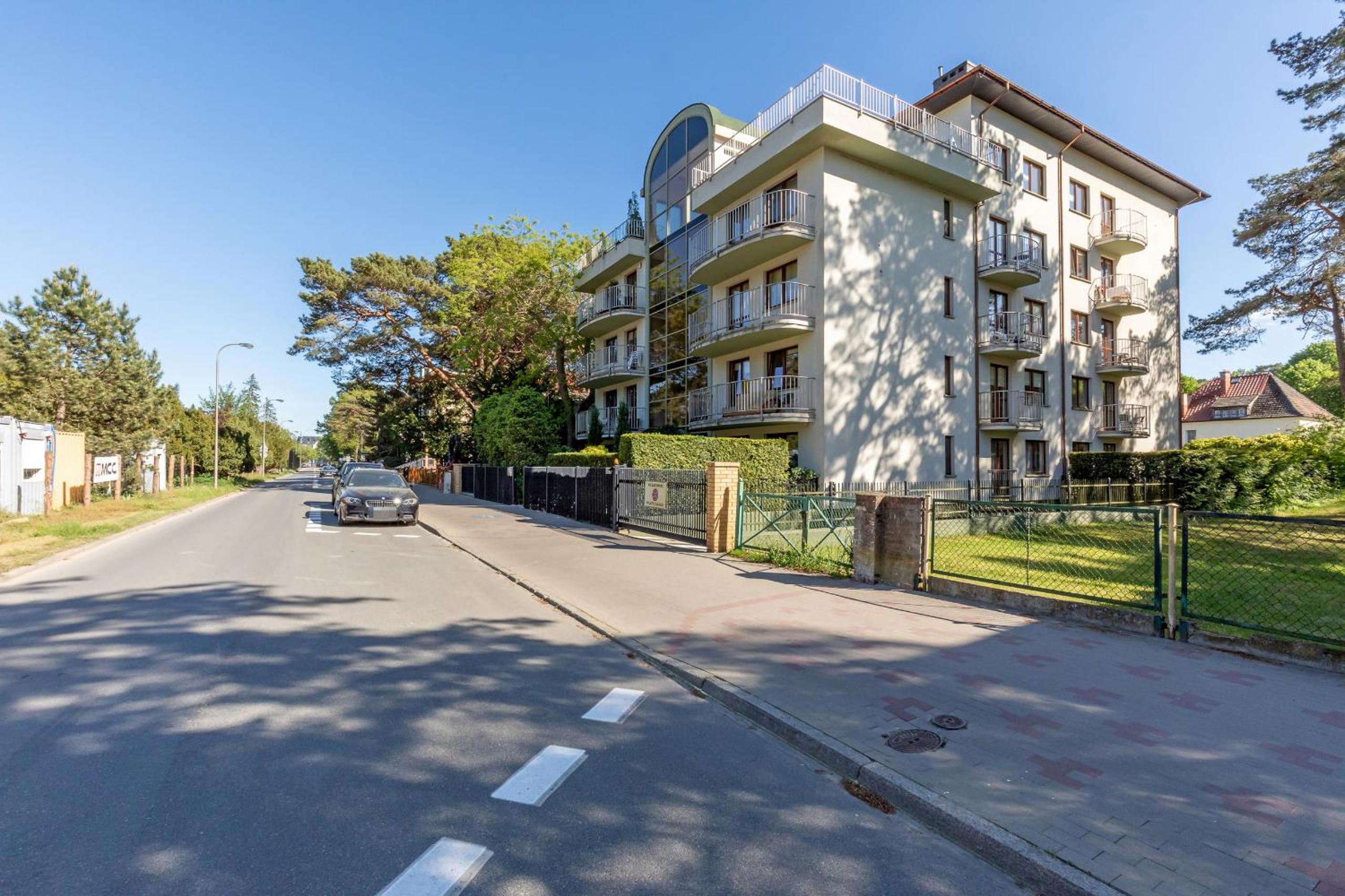Apartamenty Żeromskiego 29 by Noclegi Renters