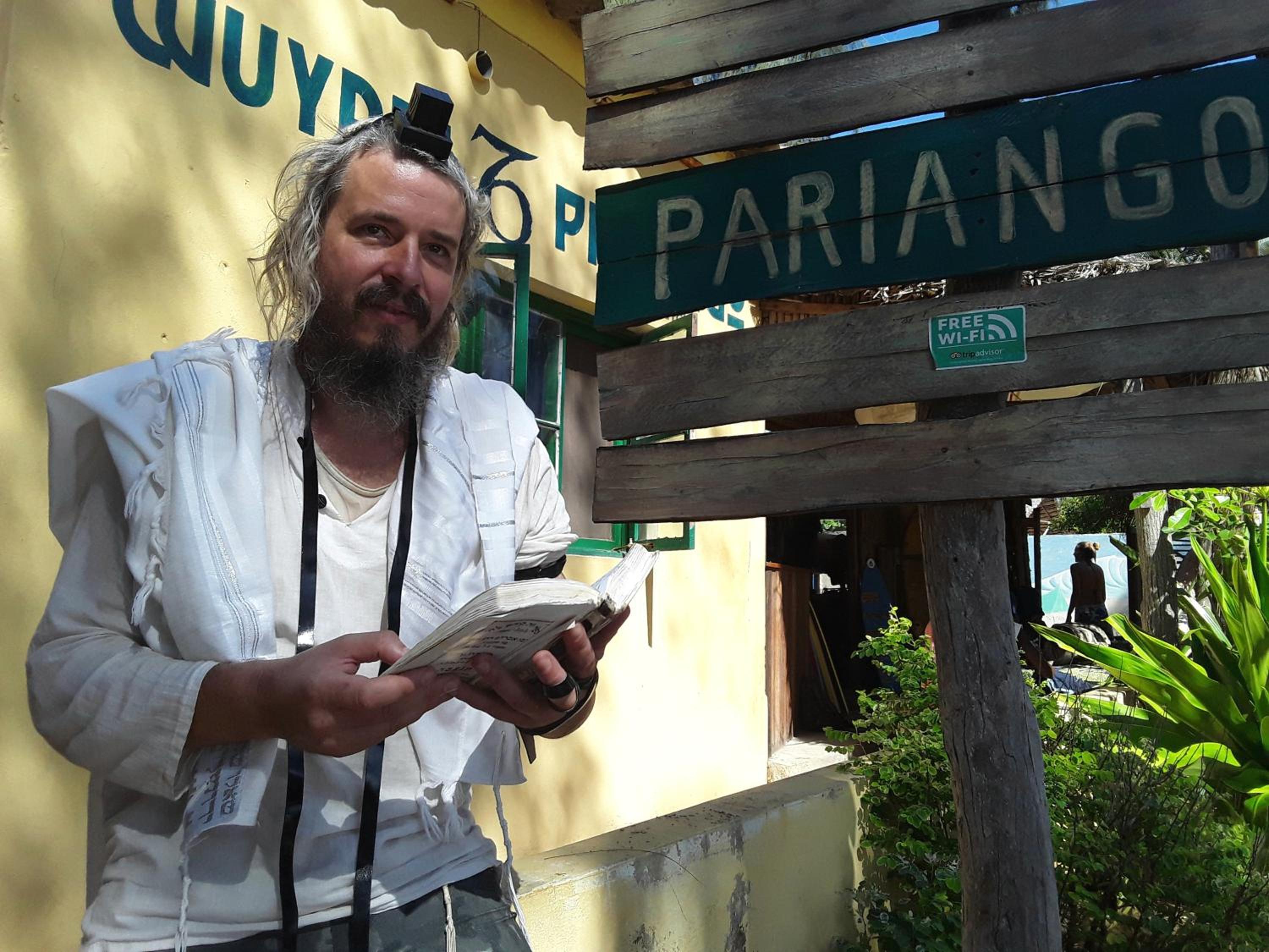 Pariango Beach Motel