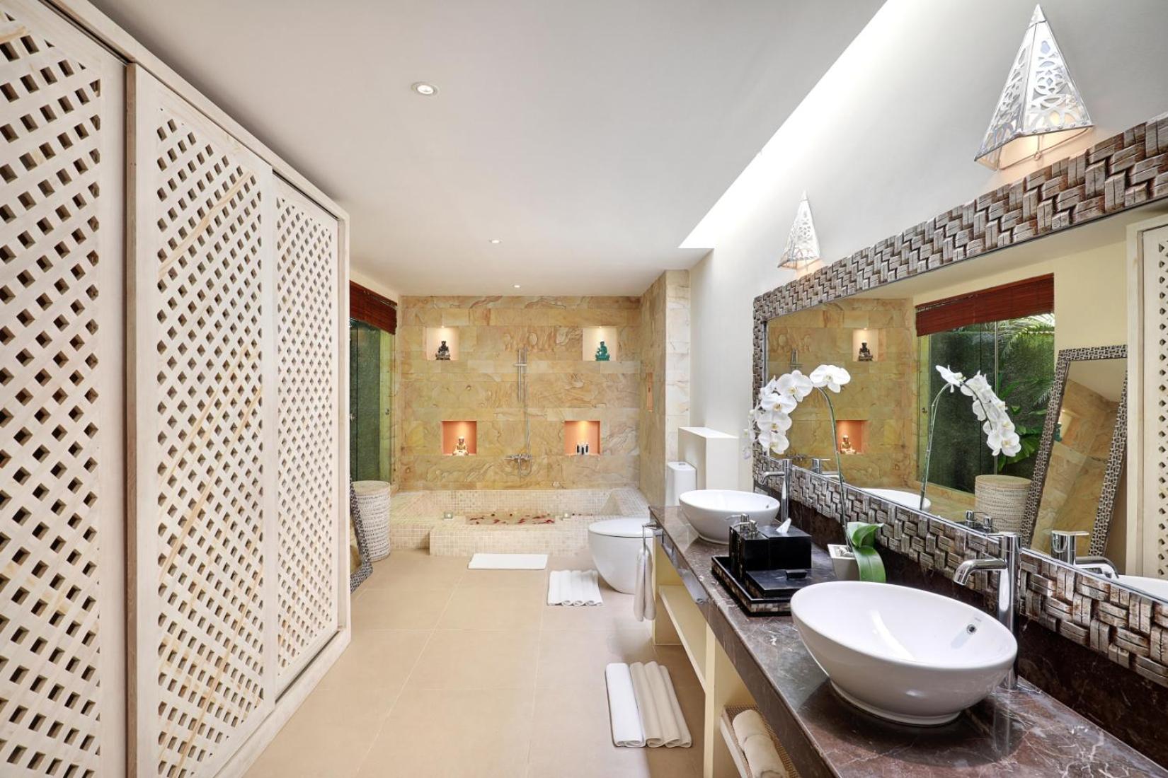 Hidden Hills Villas - Small Luxury Hotels of The World