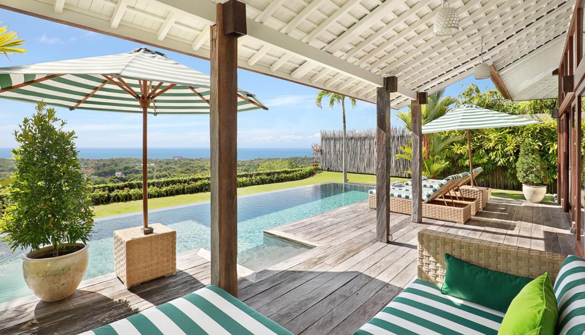 Hidden Hills Villas - Small Luxury Hotels of The World