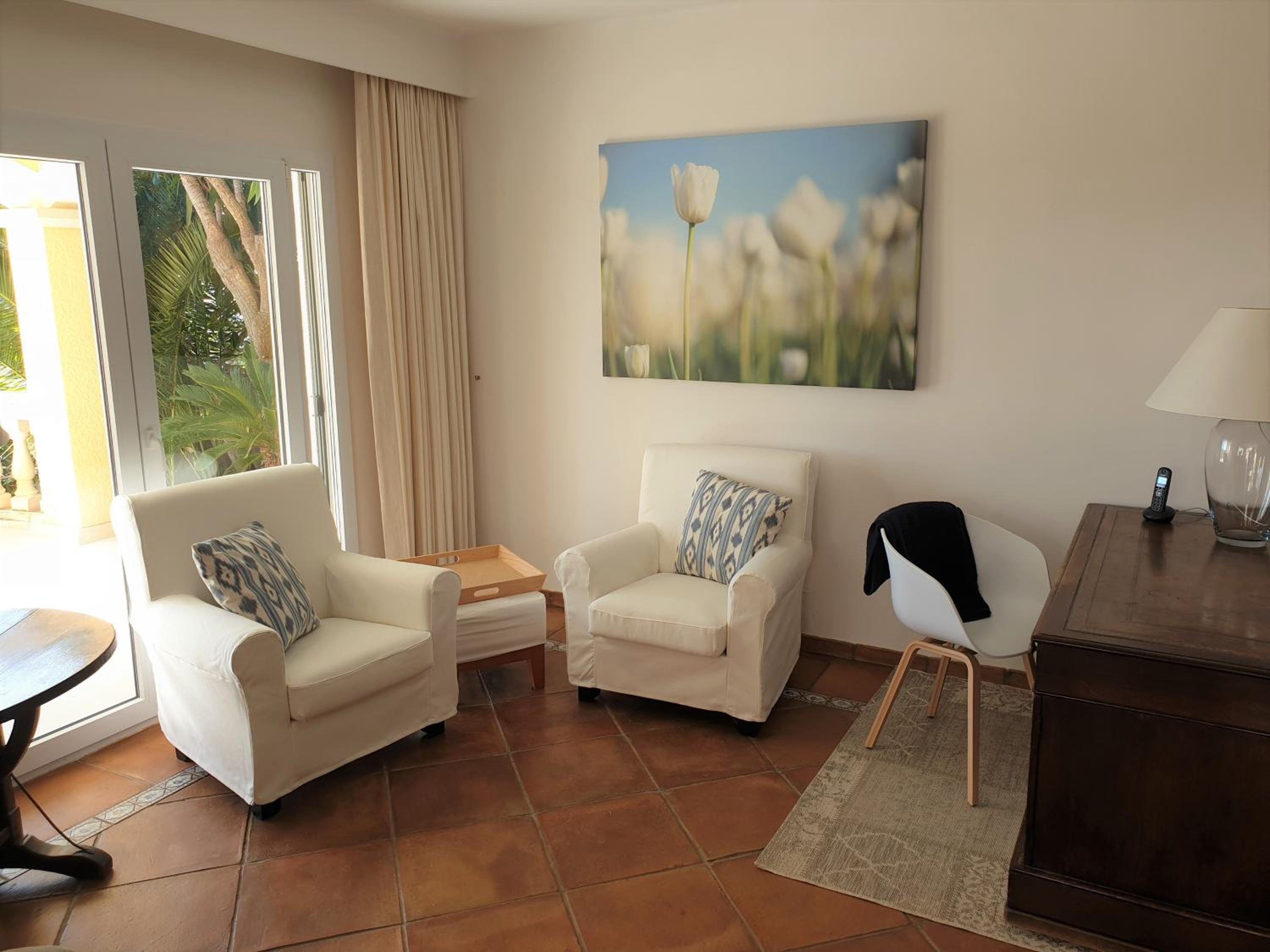 Holiday Villa Port d'Andratx view 2