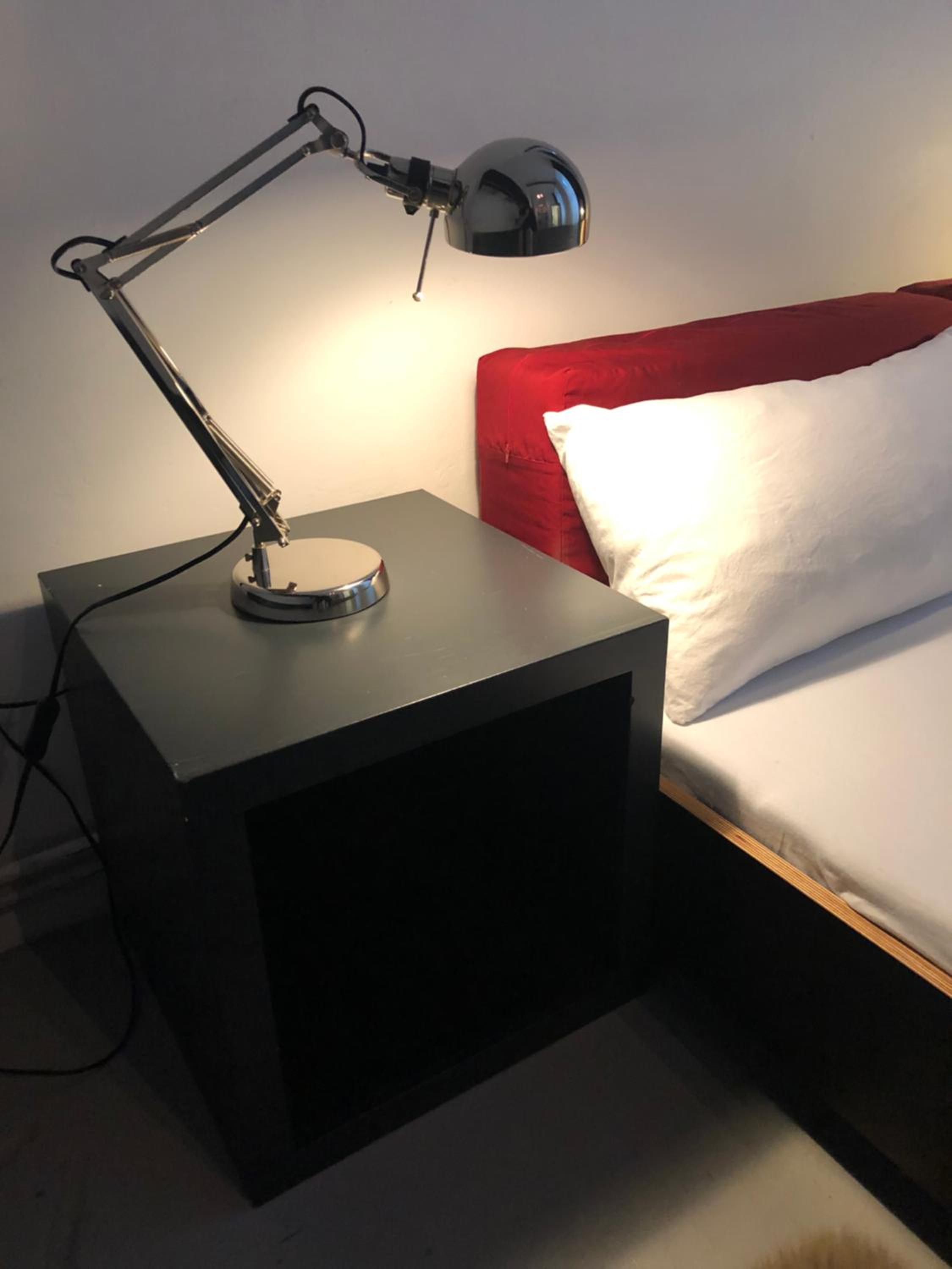 Ladenwohnung in Kreuzberg mit Parkplatz in einer Tiefgarage