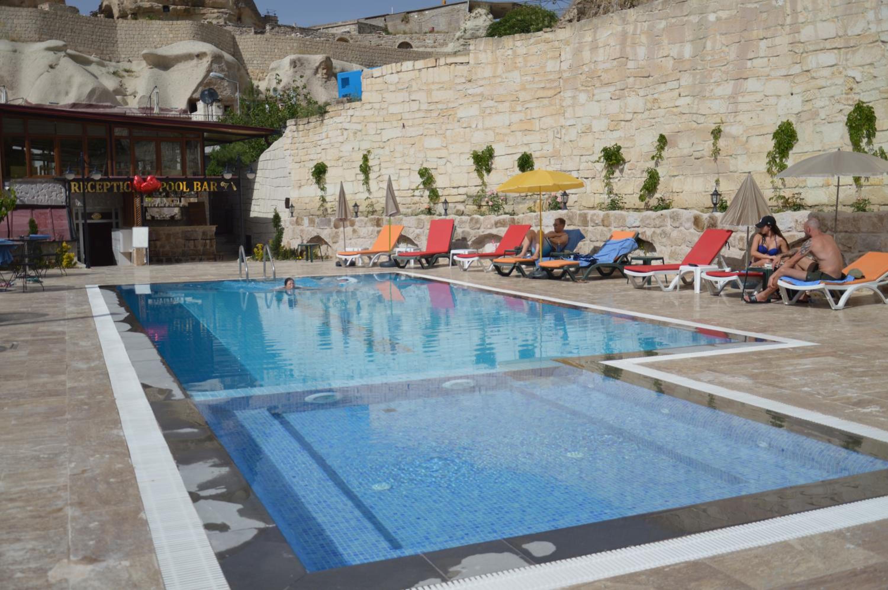 Grand Elite Cave Suites - Image 18