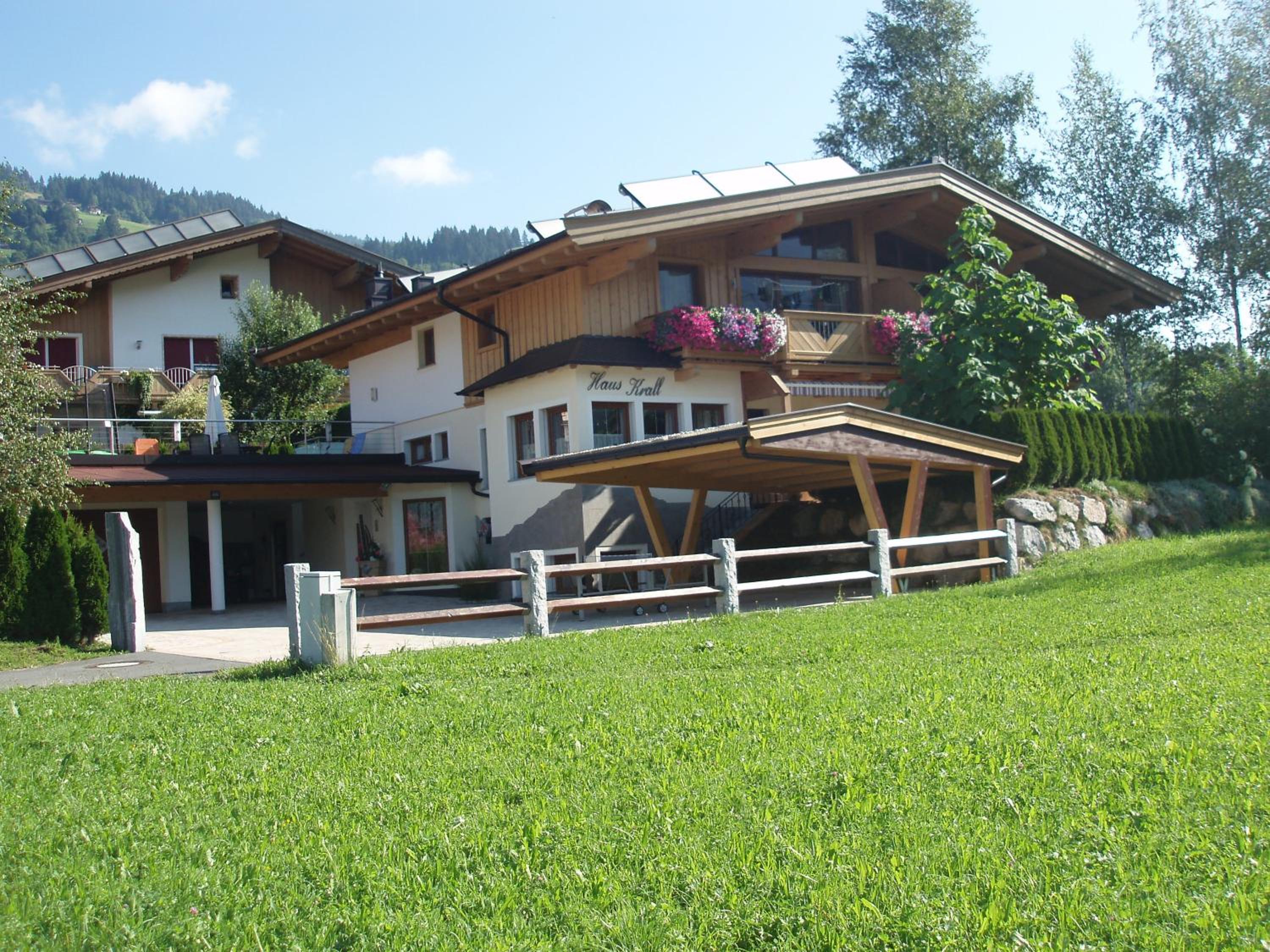 Appartement Annemarie