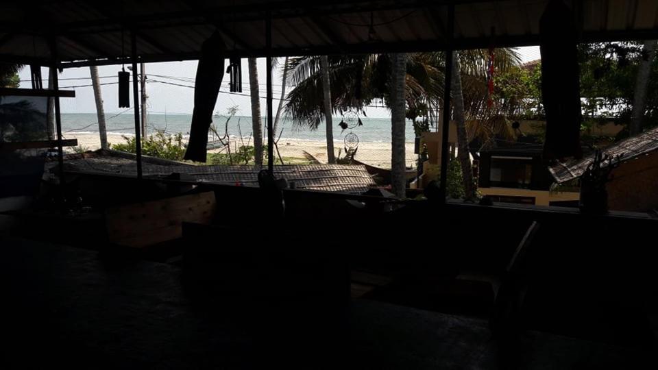 Elara Beach View HomeStay