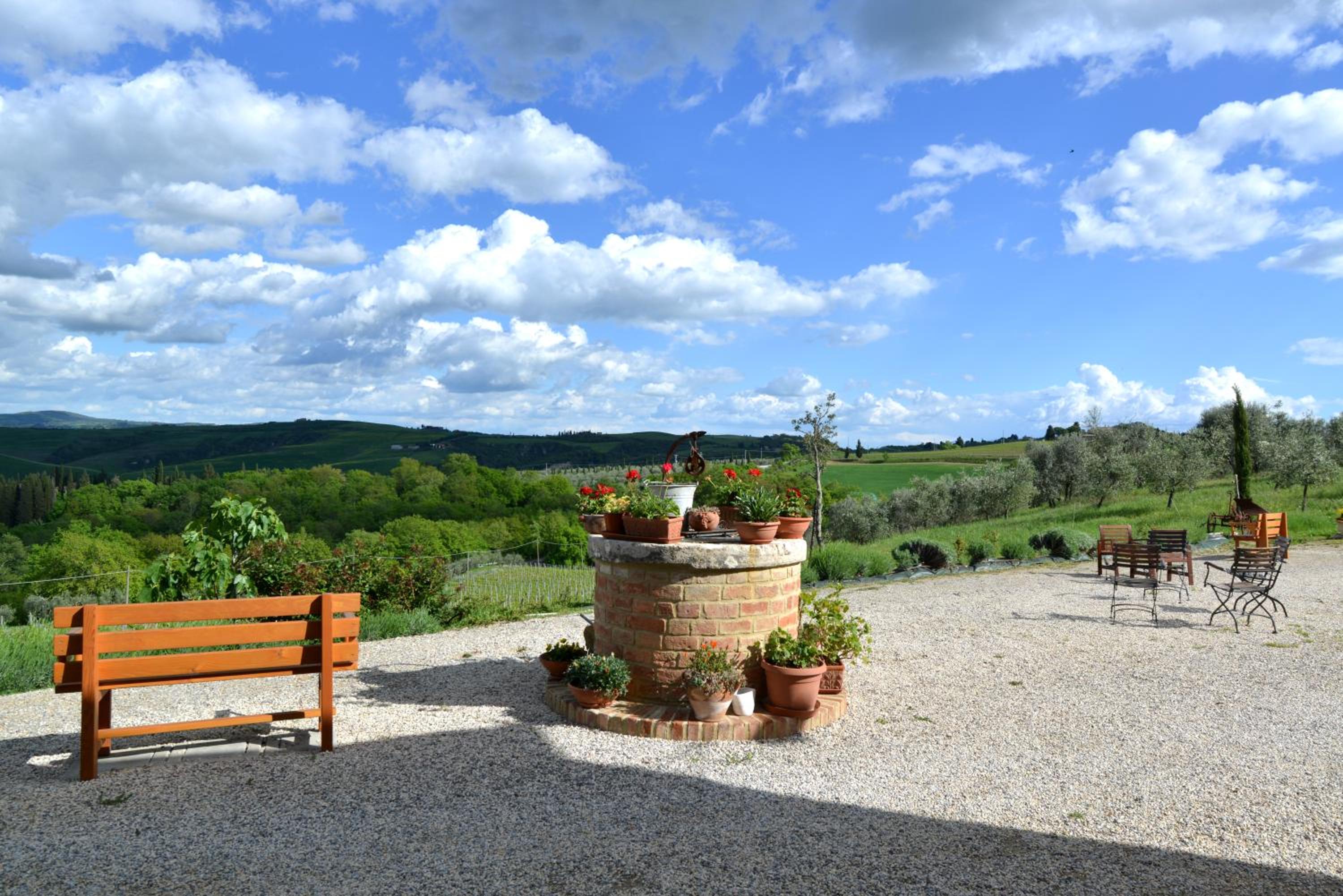 Agriturismo Mocine