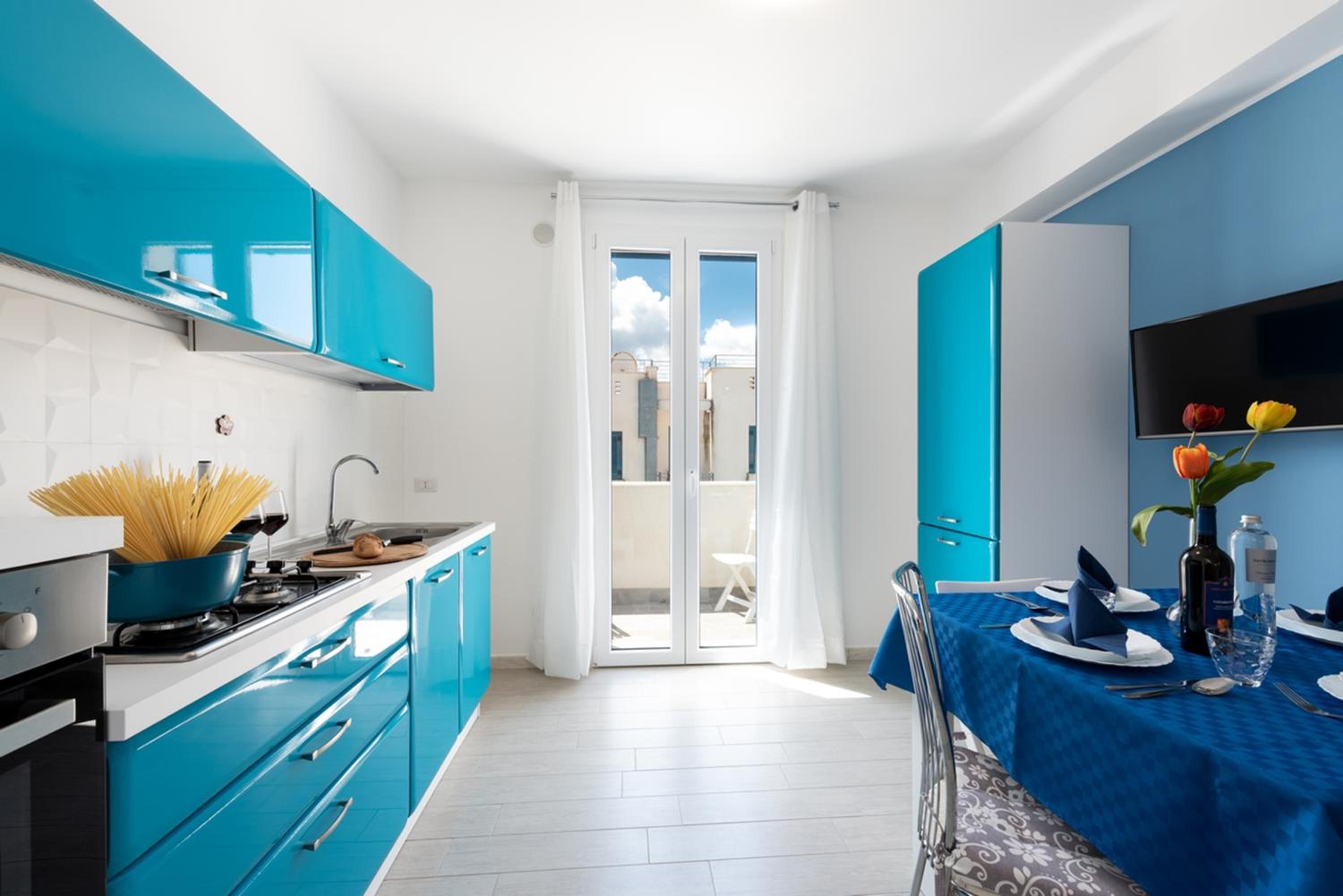 Isule Apartment & Terrace