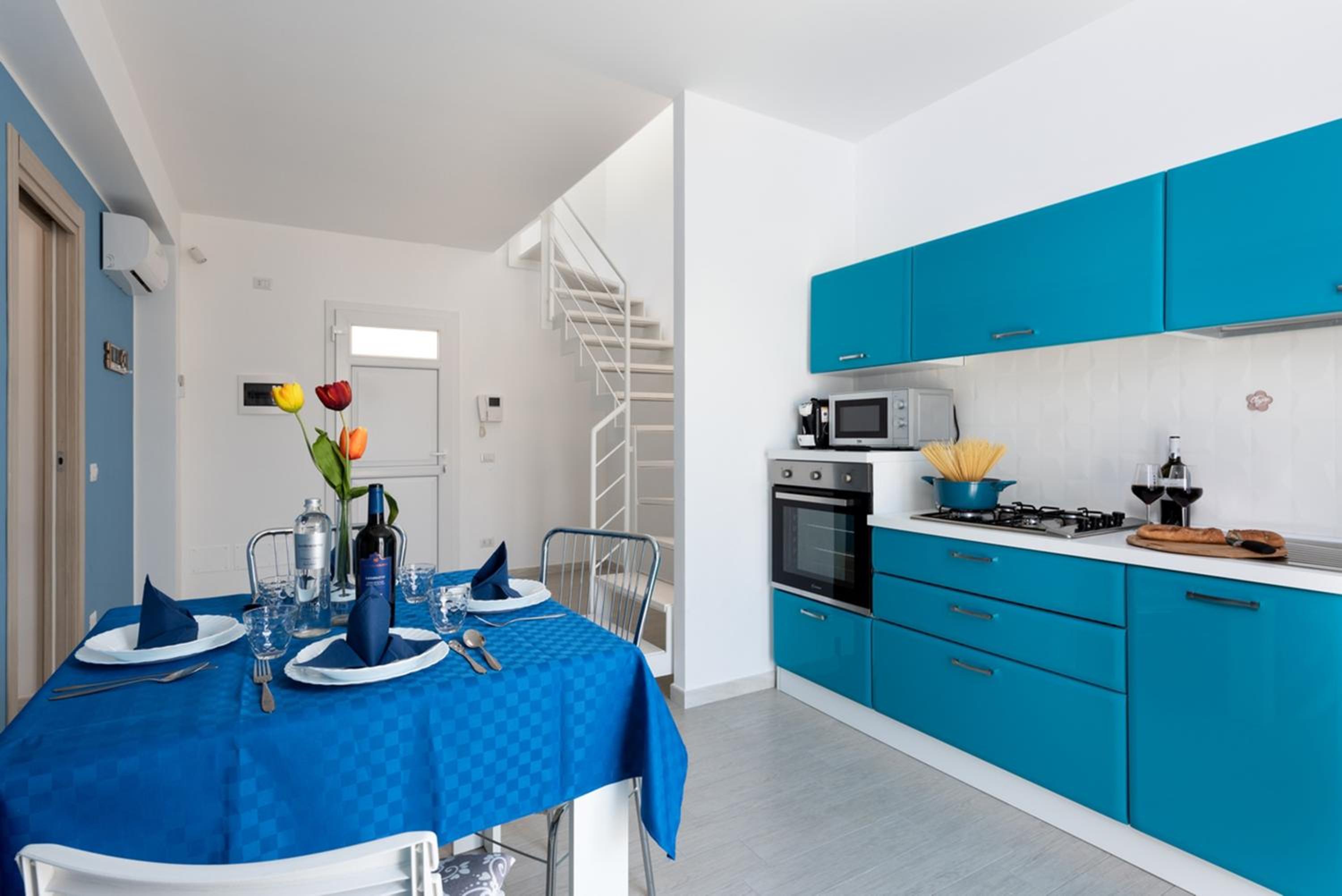Isule Apartment & Terrace