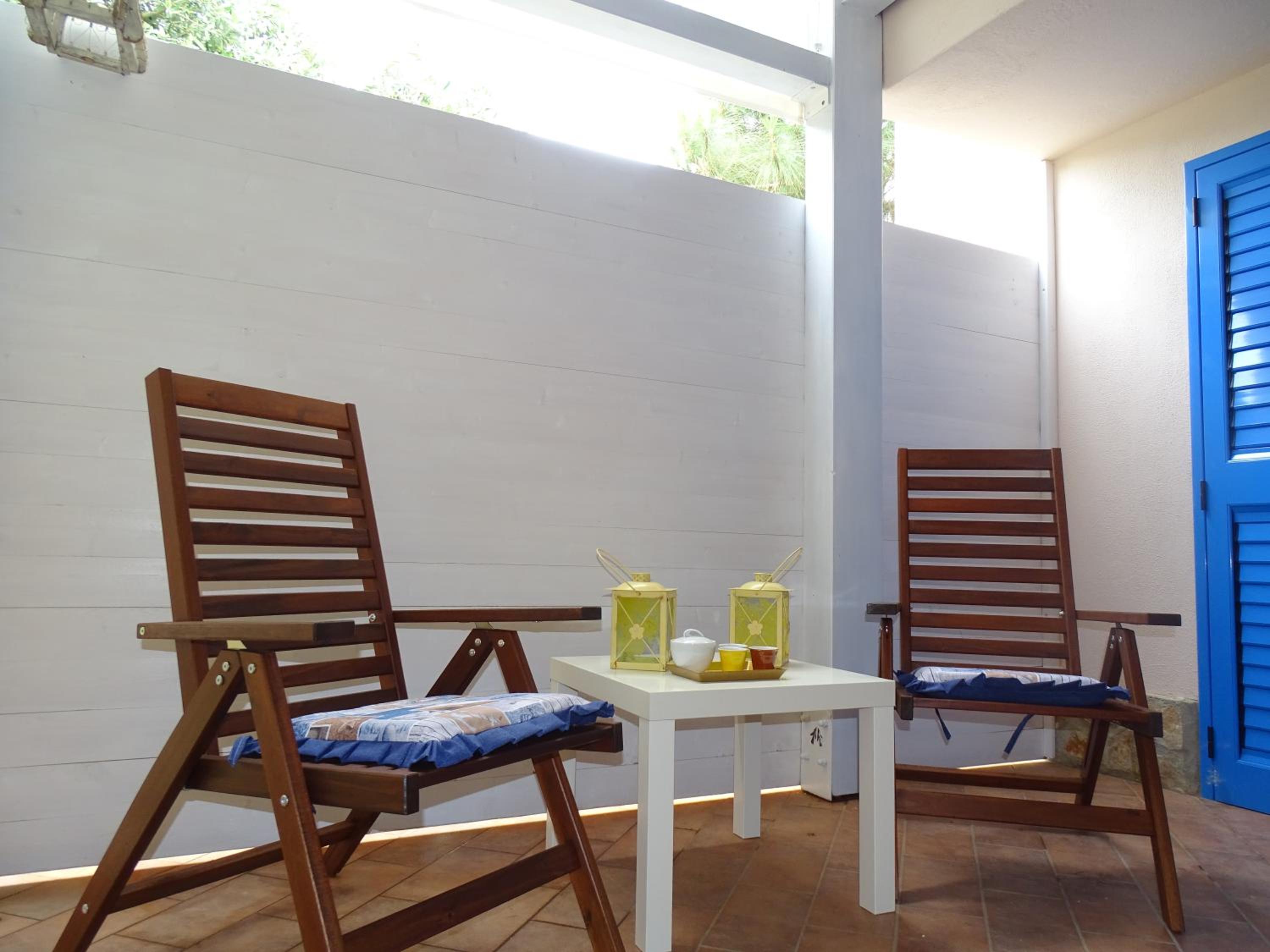 CASE PUNTA MONACO by Trerose Properties con wi-fi e posto auto privato gratuito view 3