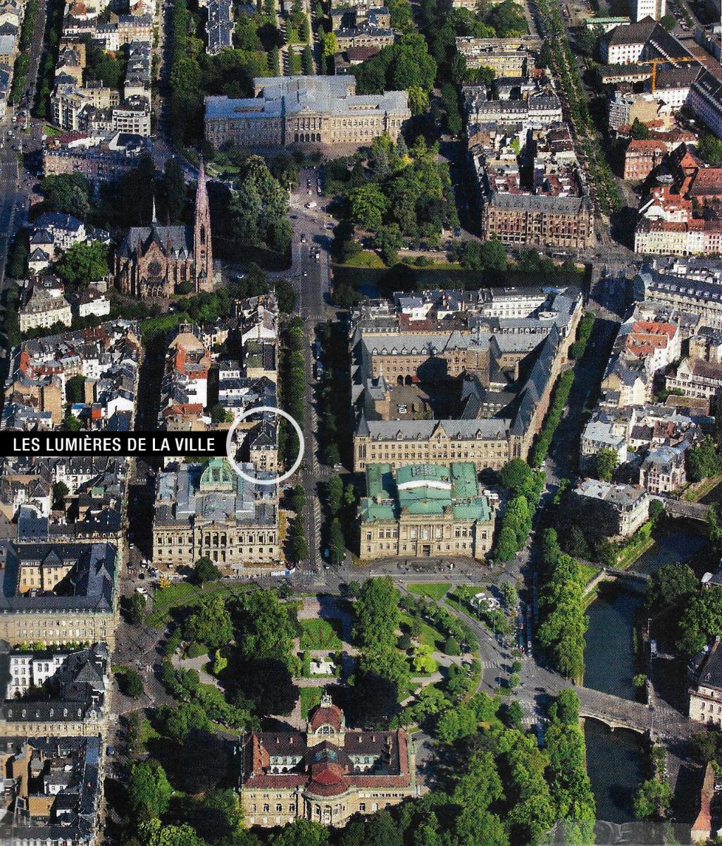 Strasbourg Vacations - Les Lumieres de la ville - Property Image 3
