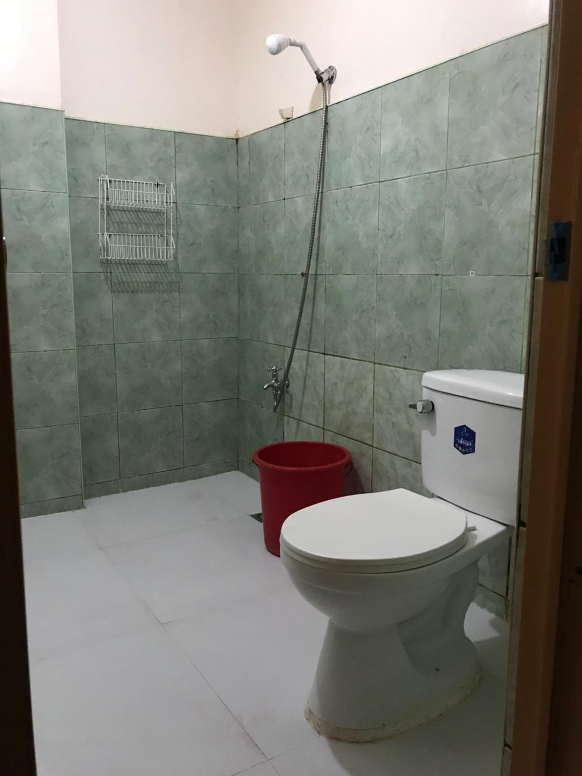 Wendy's Apartelle