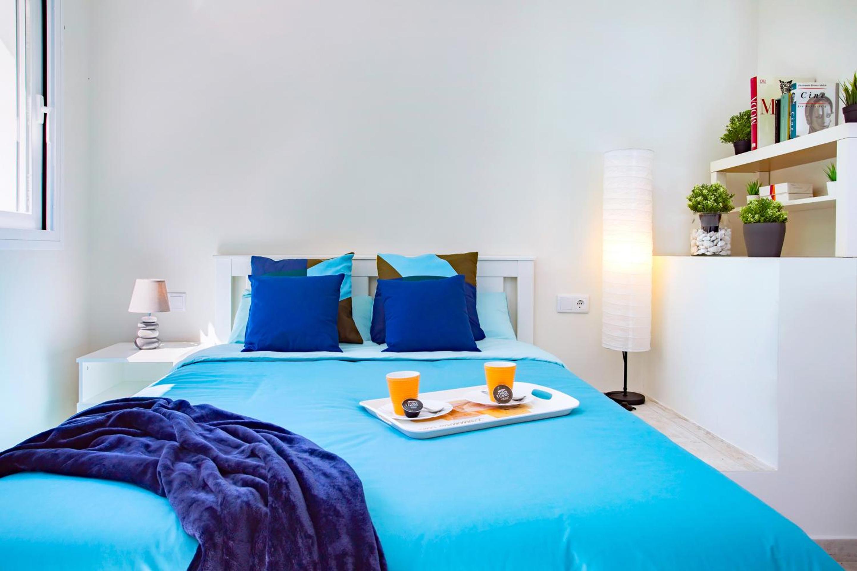 OH Urban Suites view 4