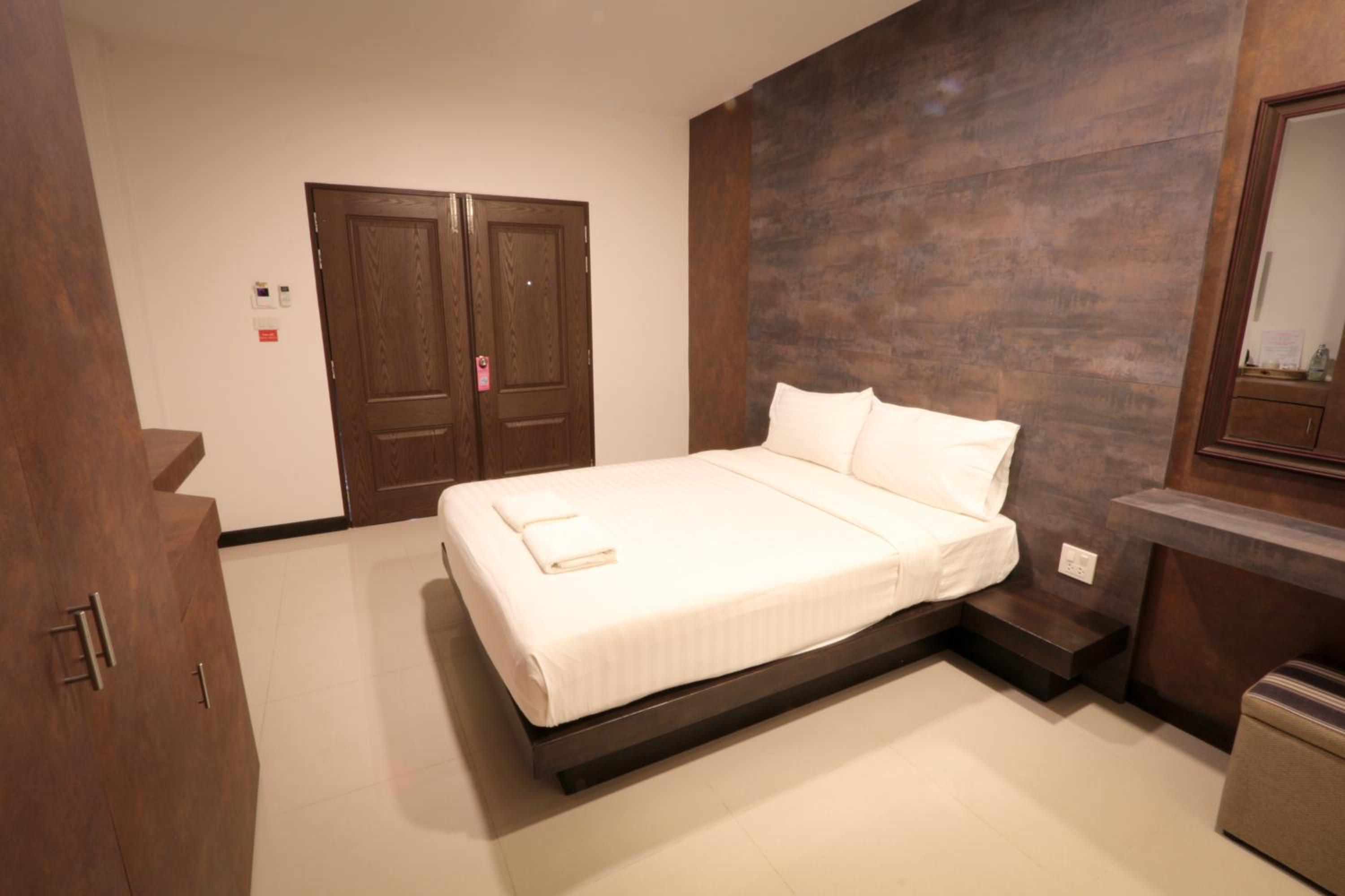 Fortune Surin Hotel