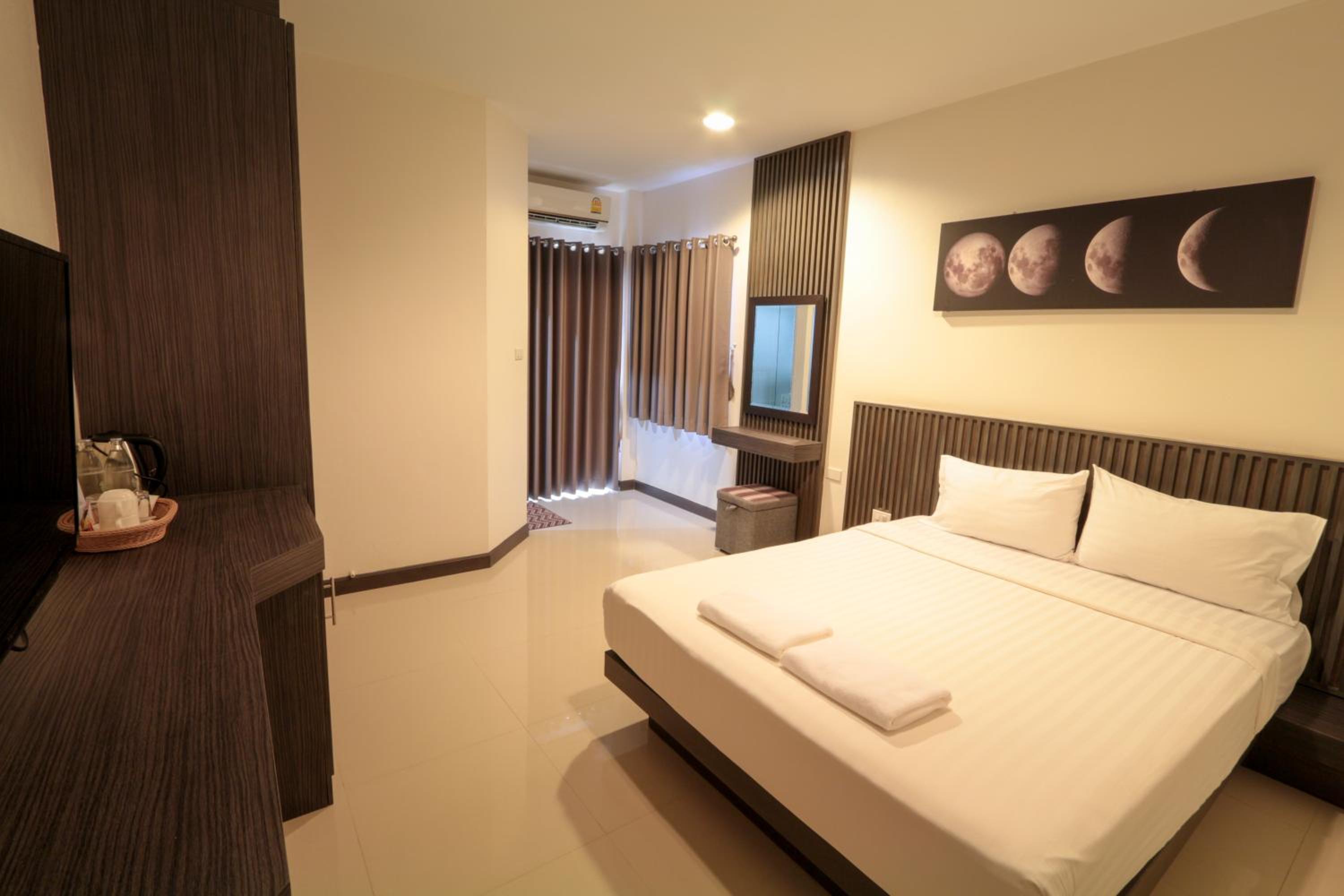 Fortune Surin Hotel
