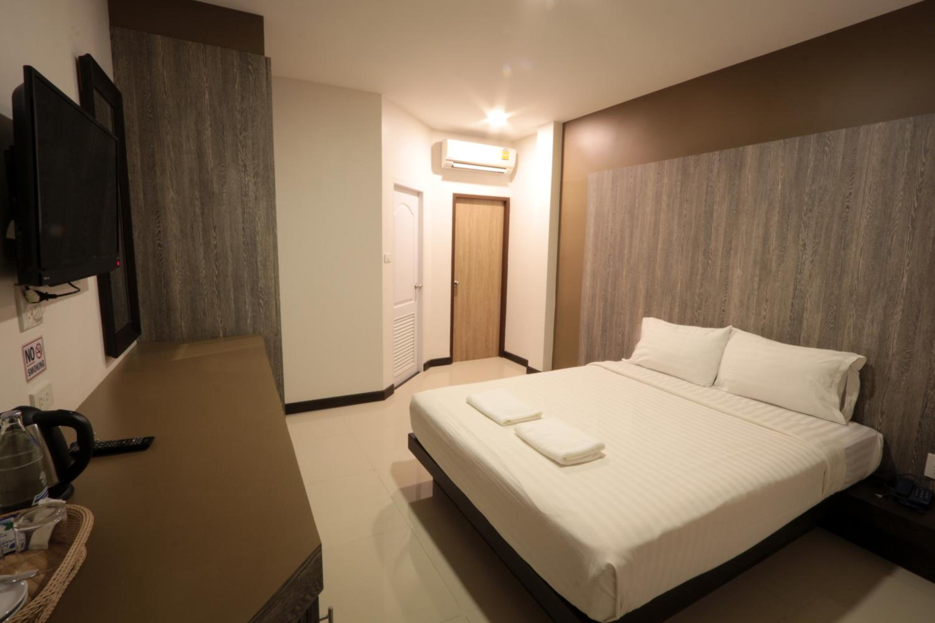 Fortune Surin Hotel
