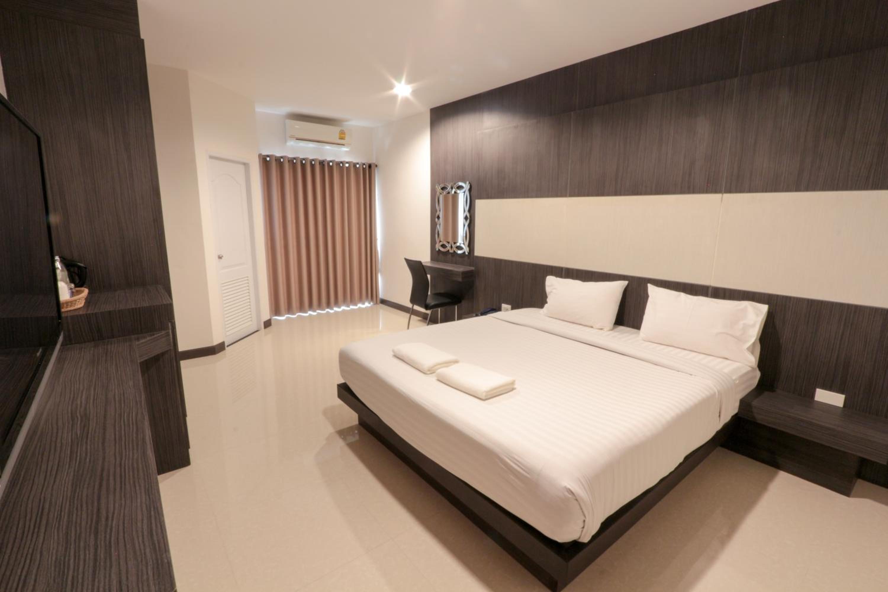Fortune Surin Hotel