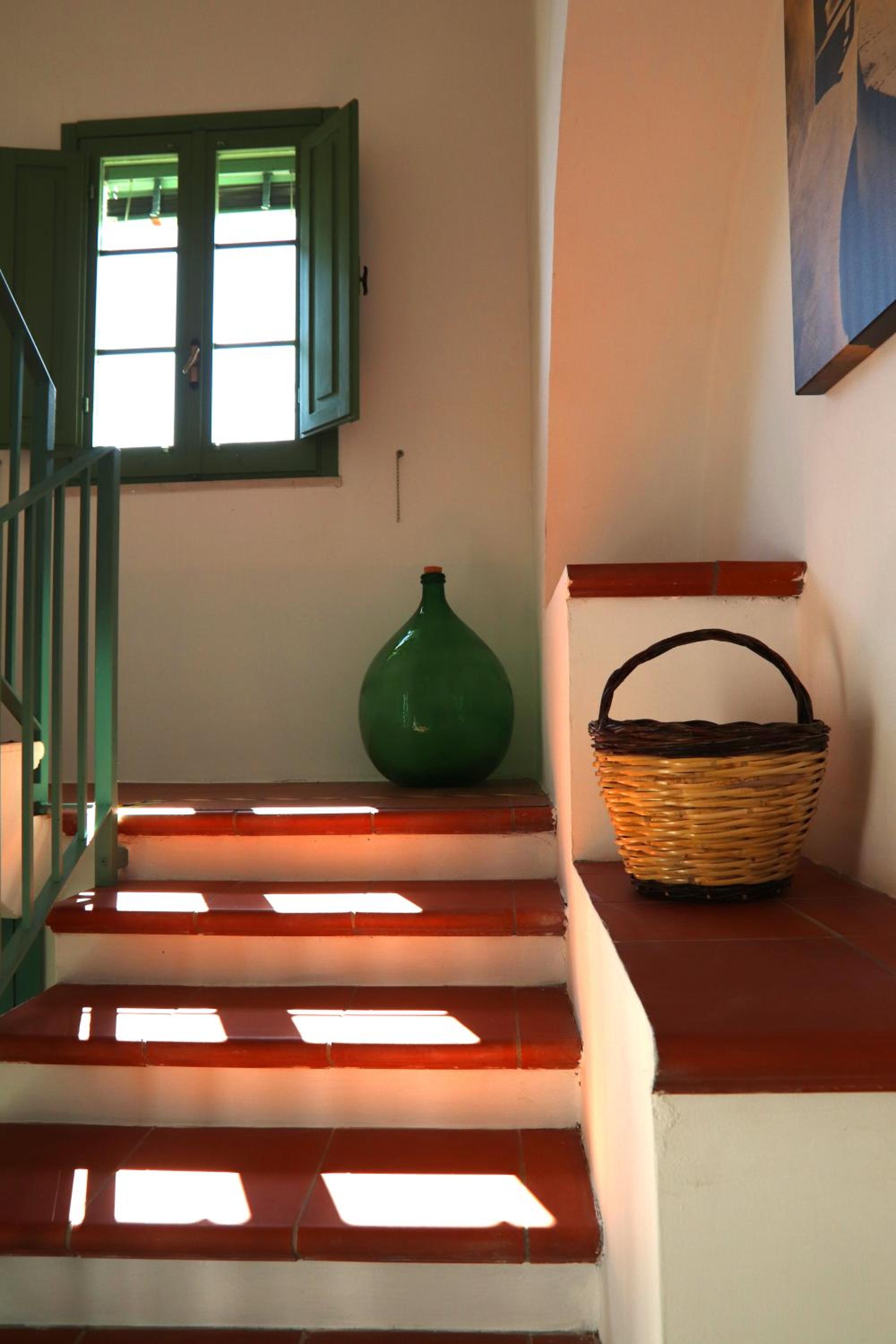 Agriturismo Francesca Stajano, Gallipoli