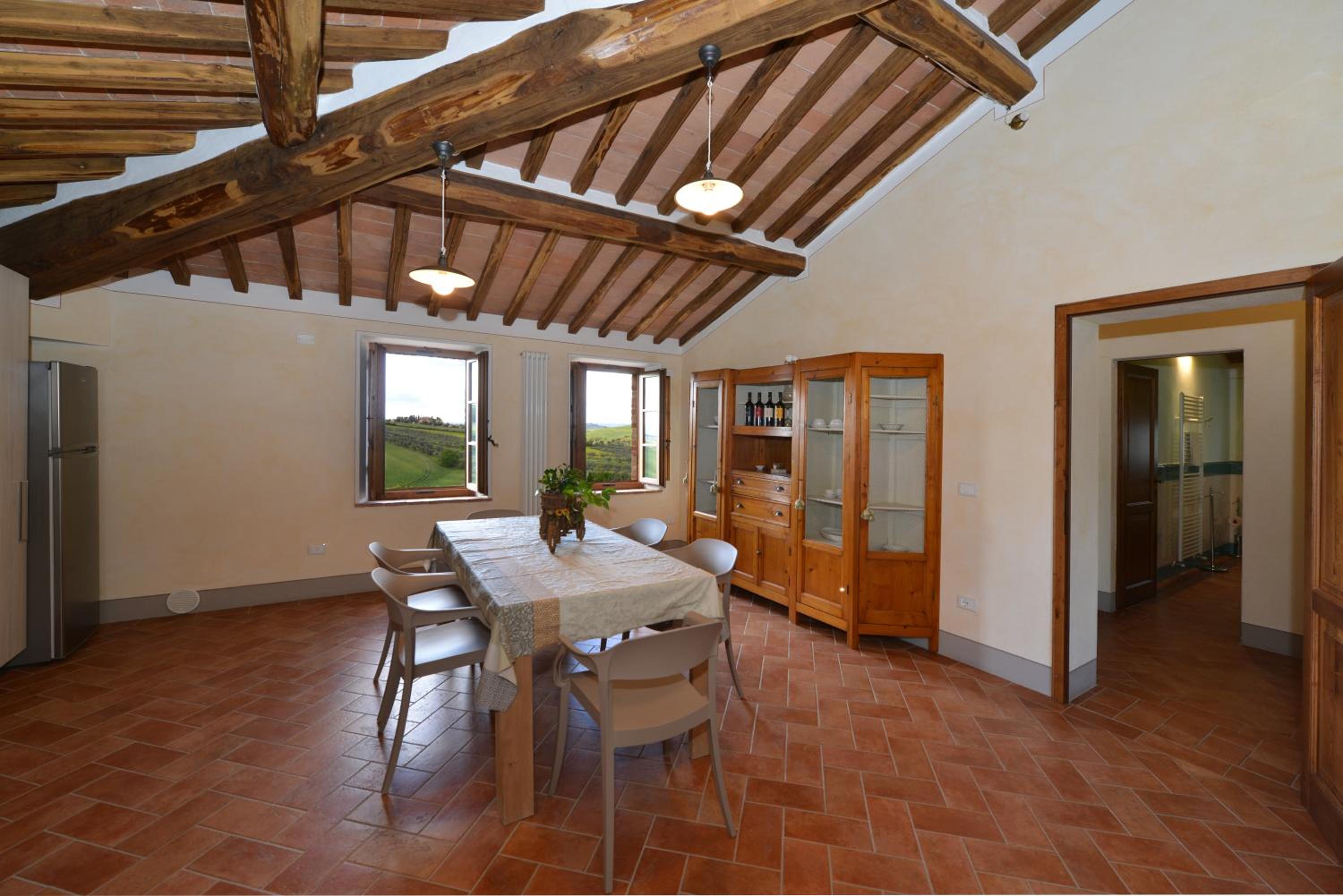 Agriturismo Mocine