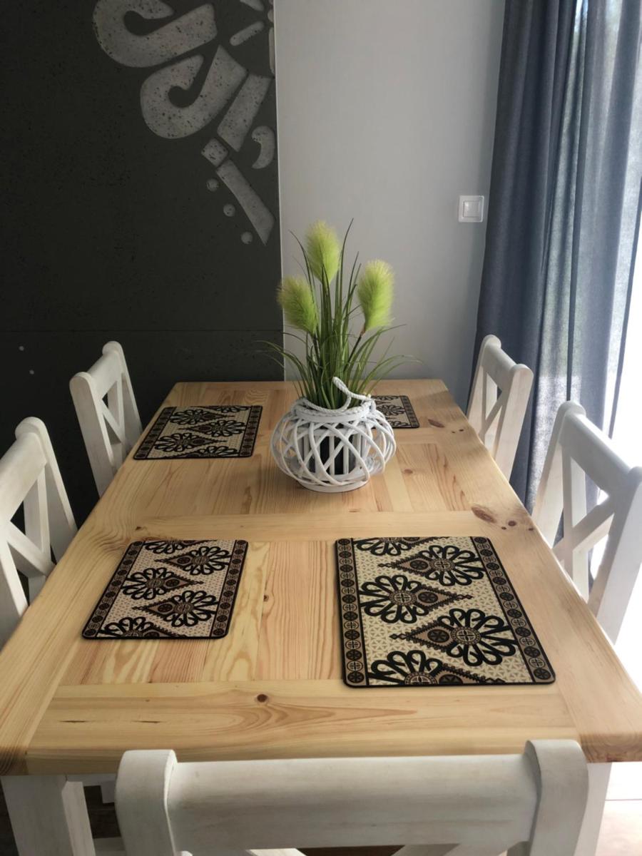 Apartament Homole F1 view 4