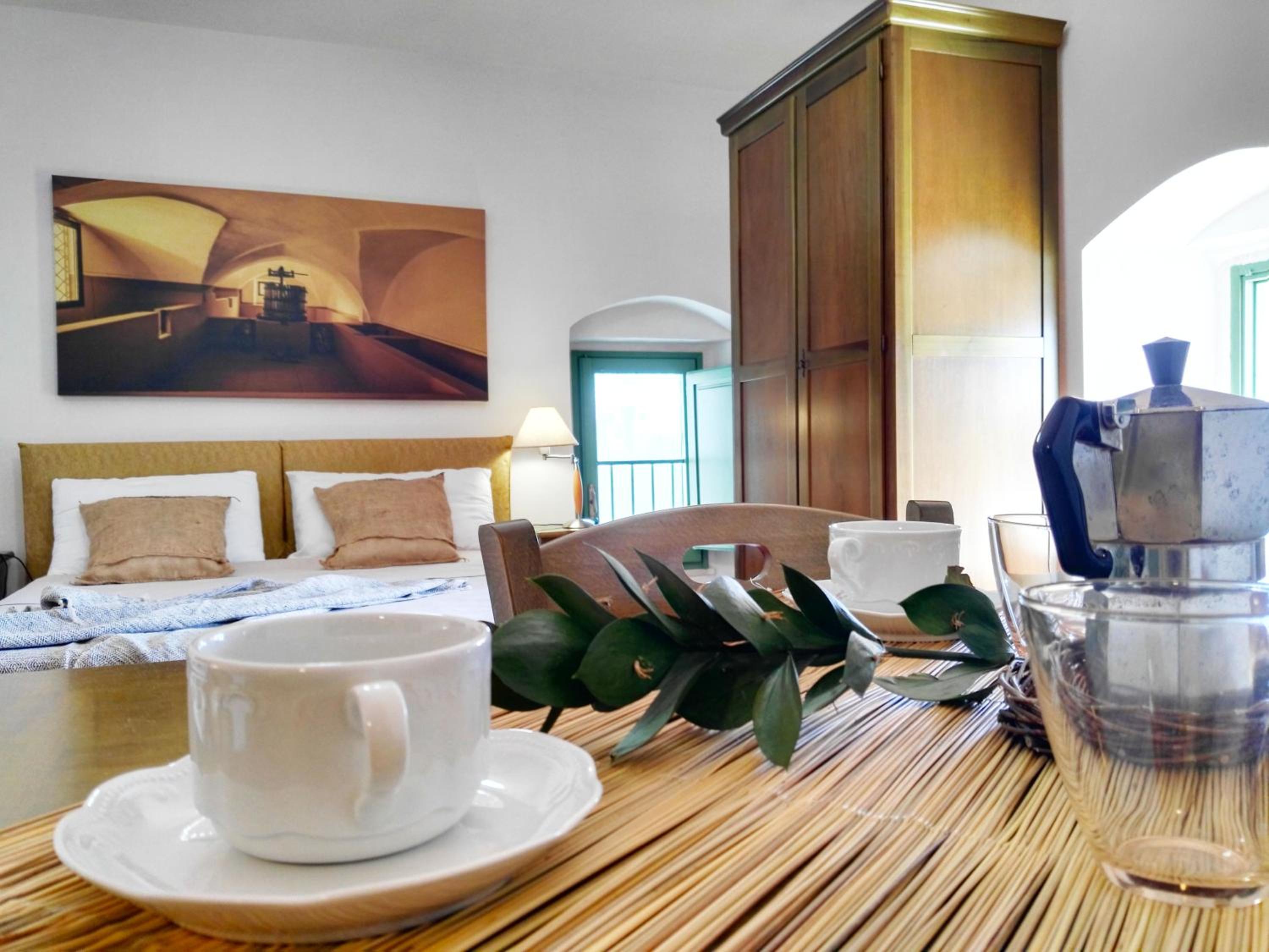 Agriturismo Francesca Stajano, Gallipoli