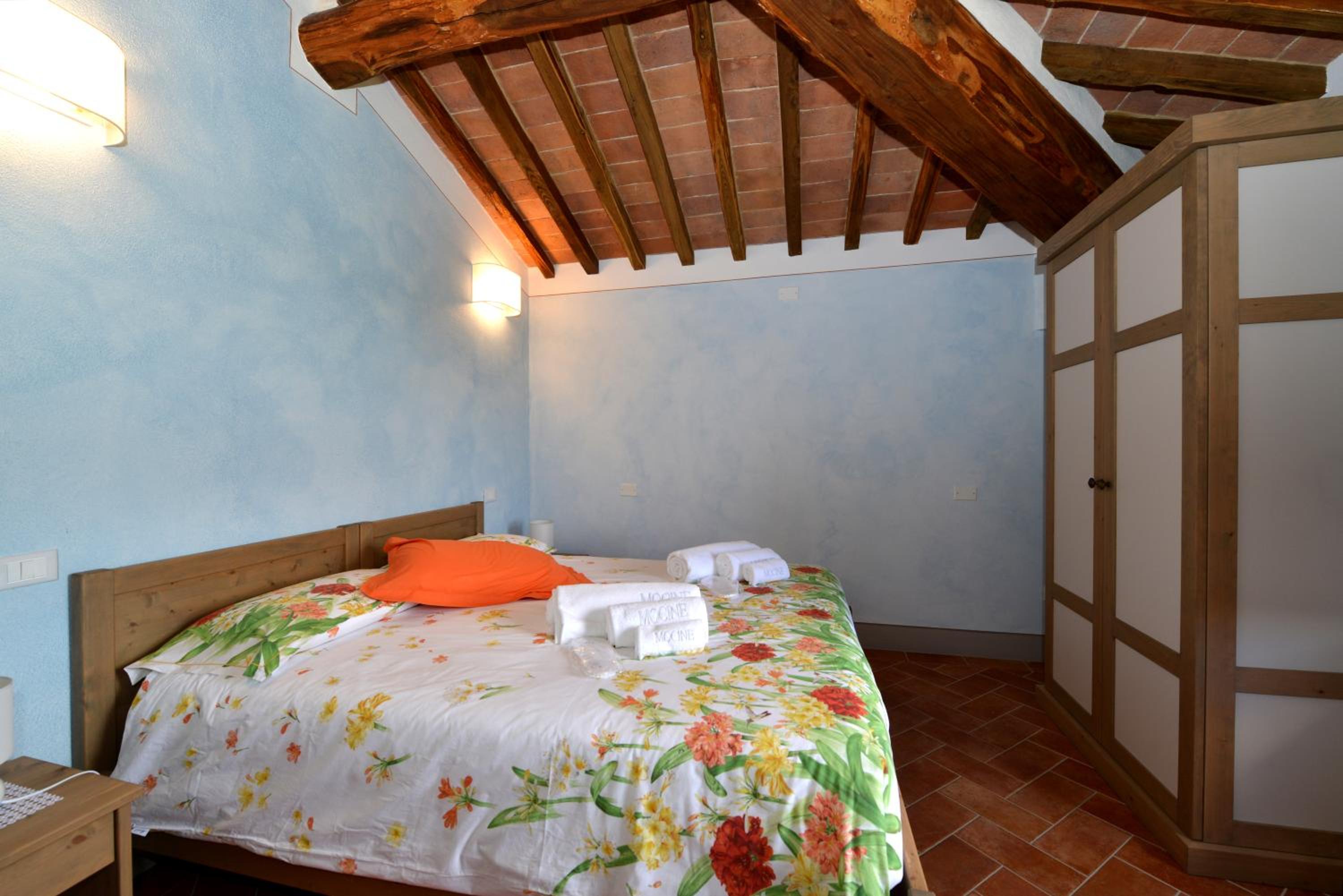 Agriturismo Mocine