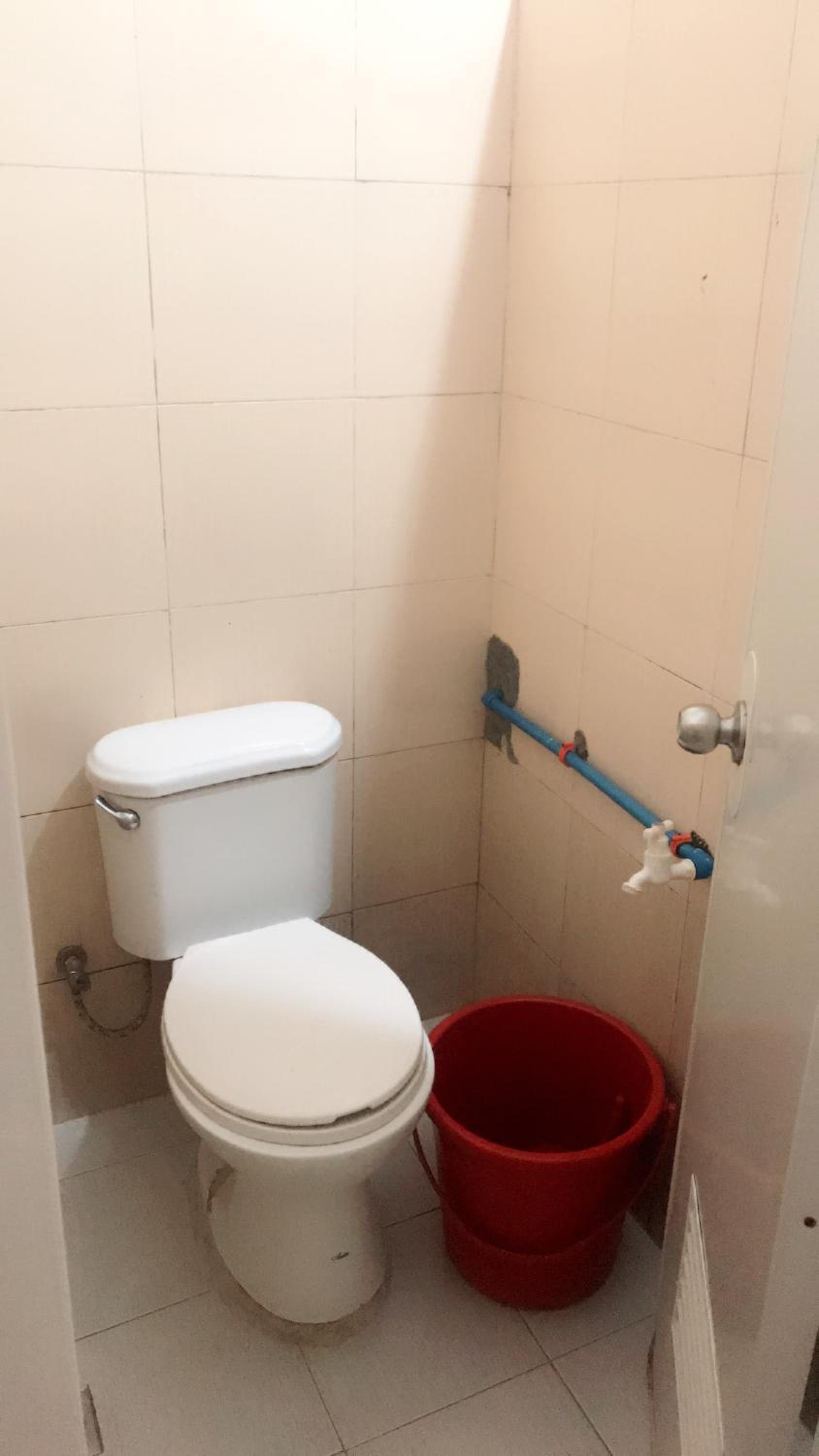 Wendy's Apartelle
